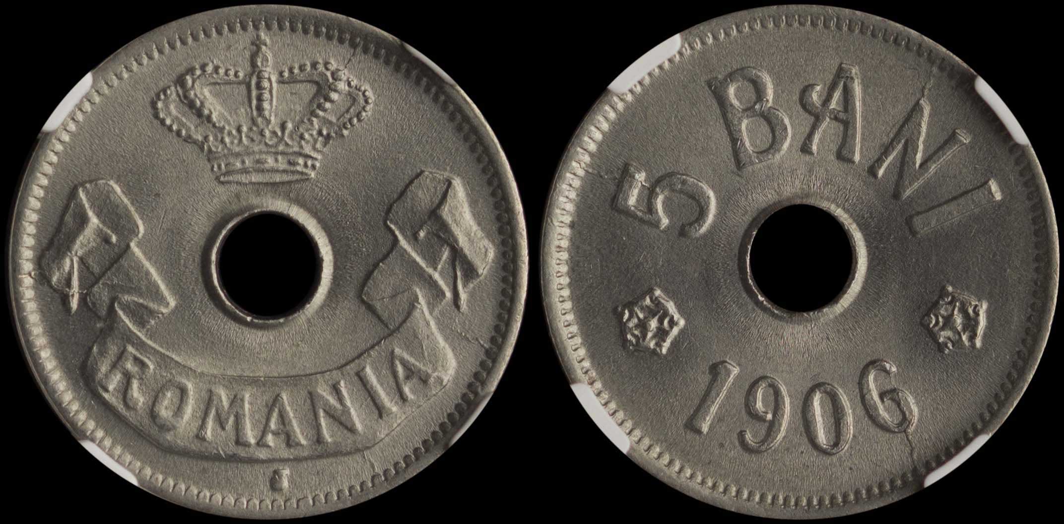 Lot 07069