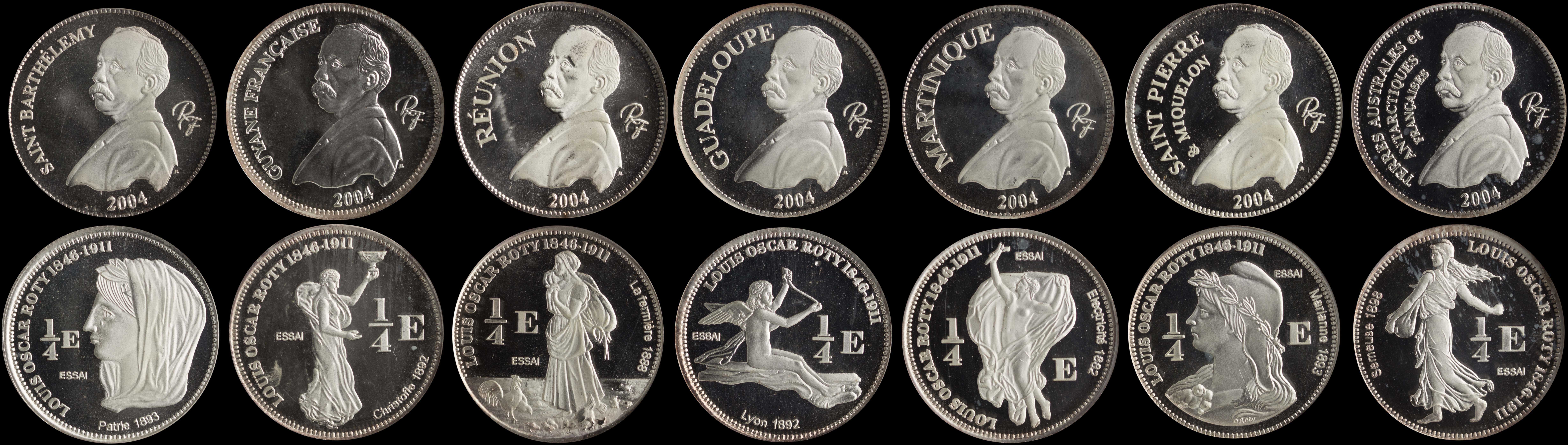 Lot 07055
