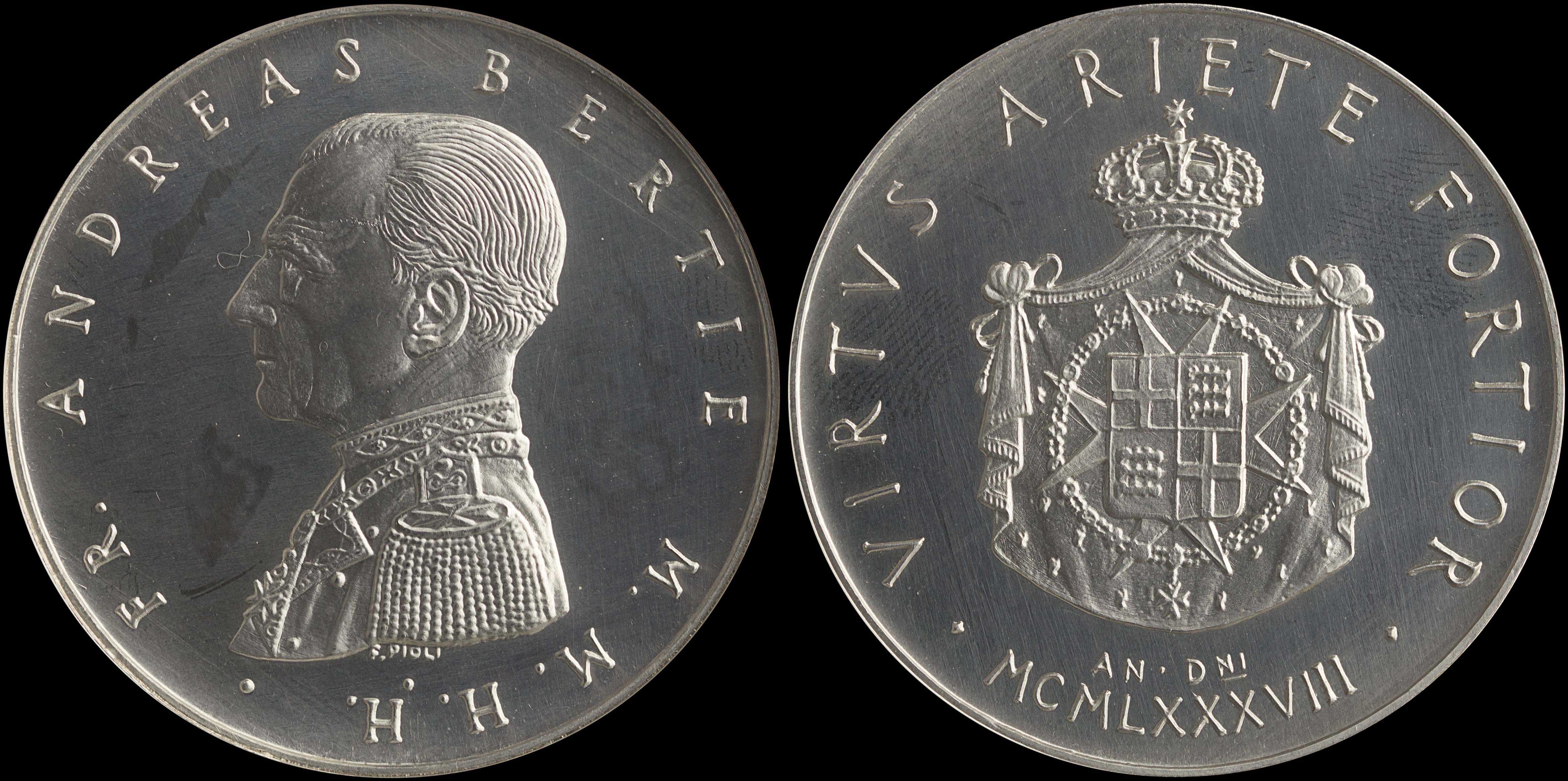 Lot 07059