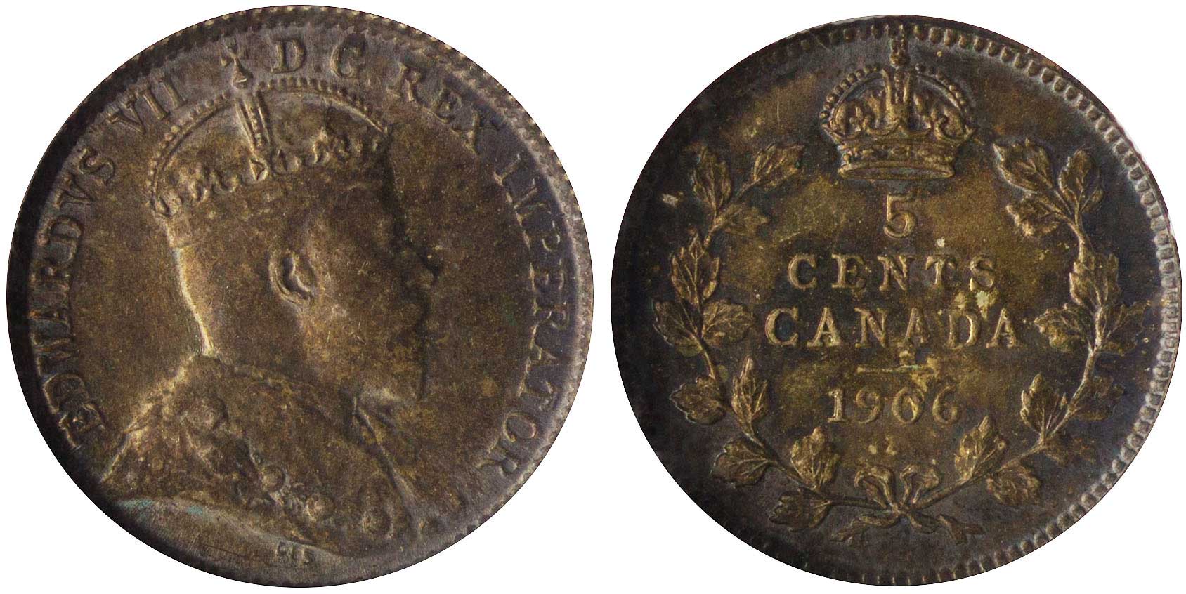 Lot 07420