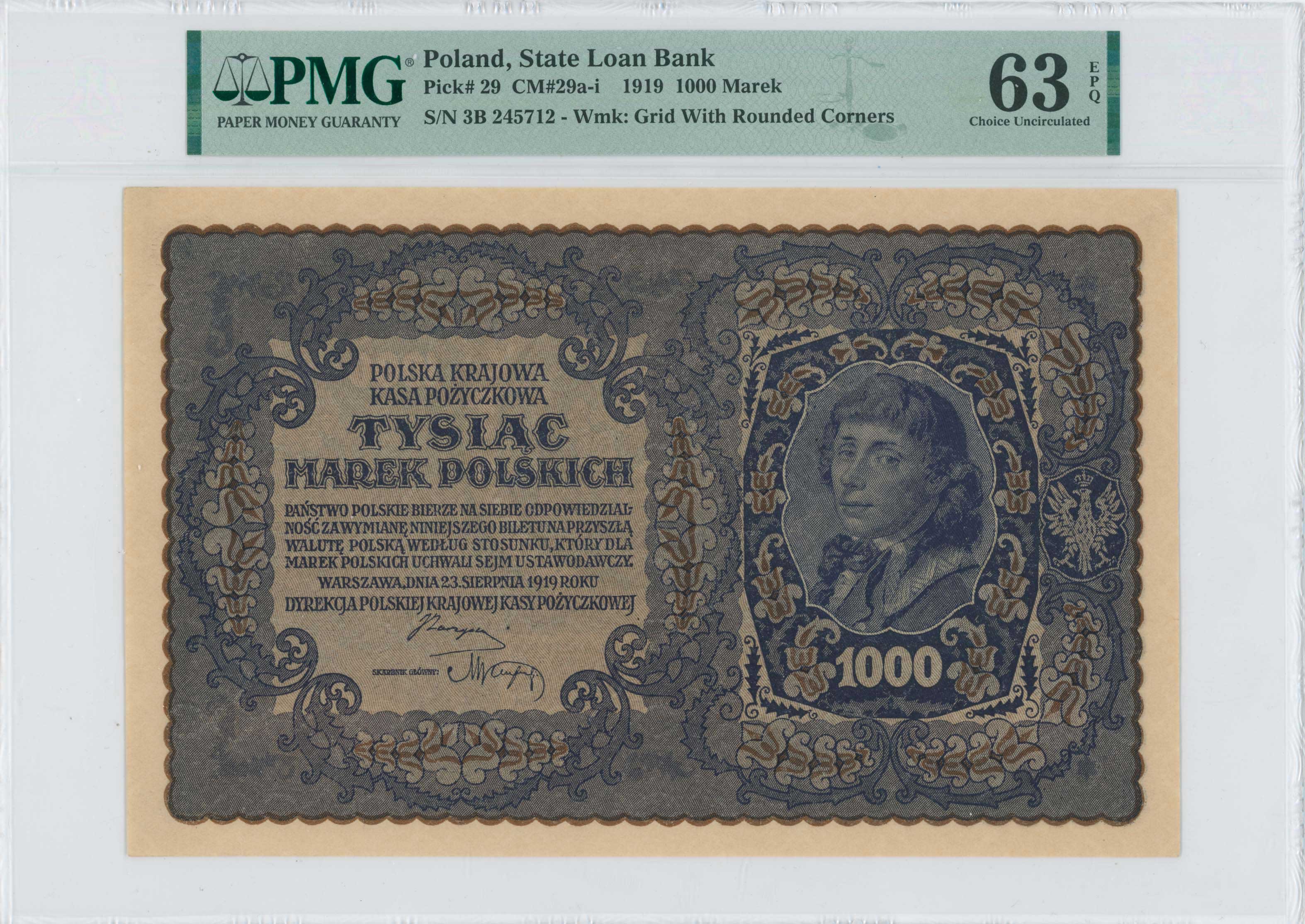 Lot 07292