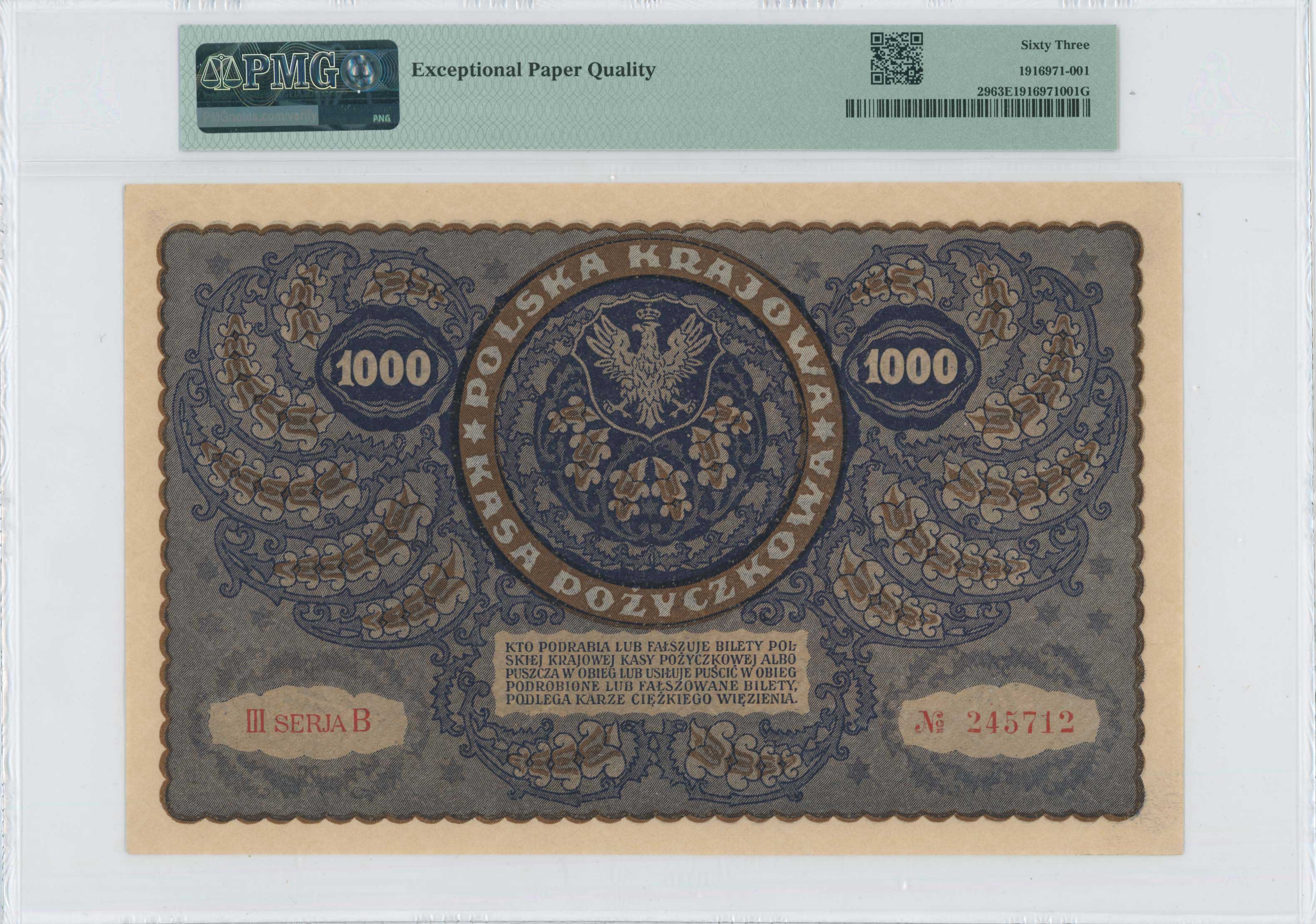 Lot 07292
