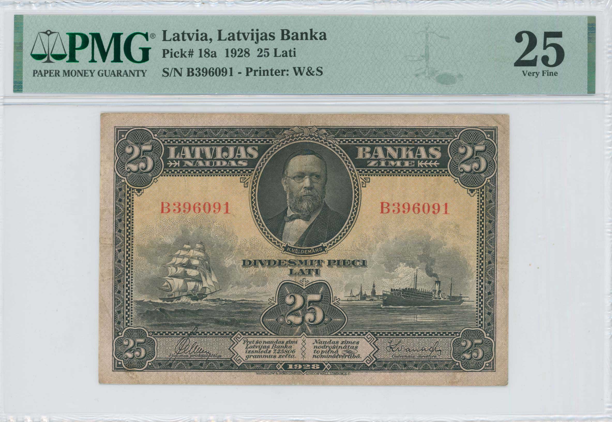 Lot 07284
