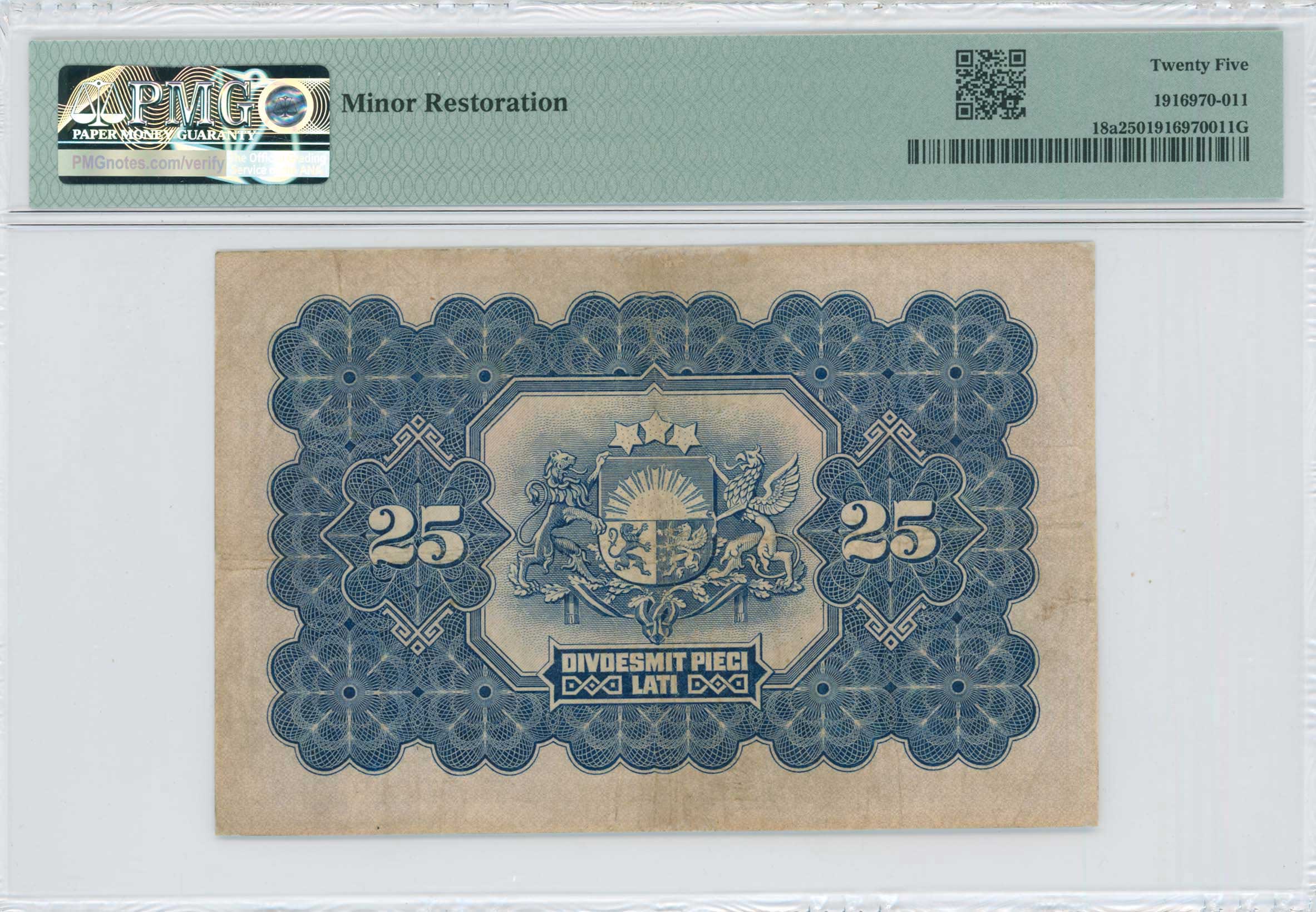 Lot 07284