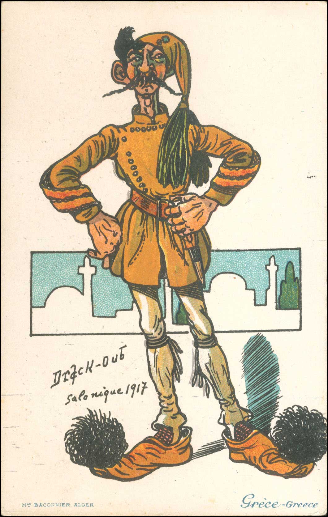 Lot 01745