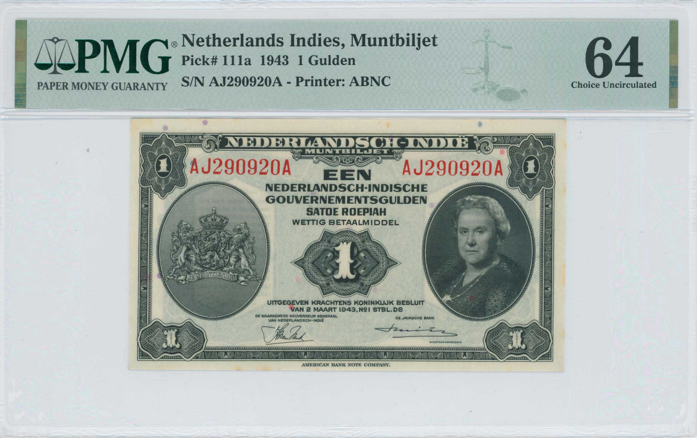 Lot 08140