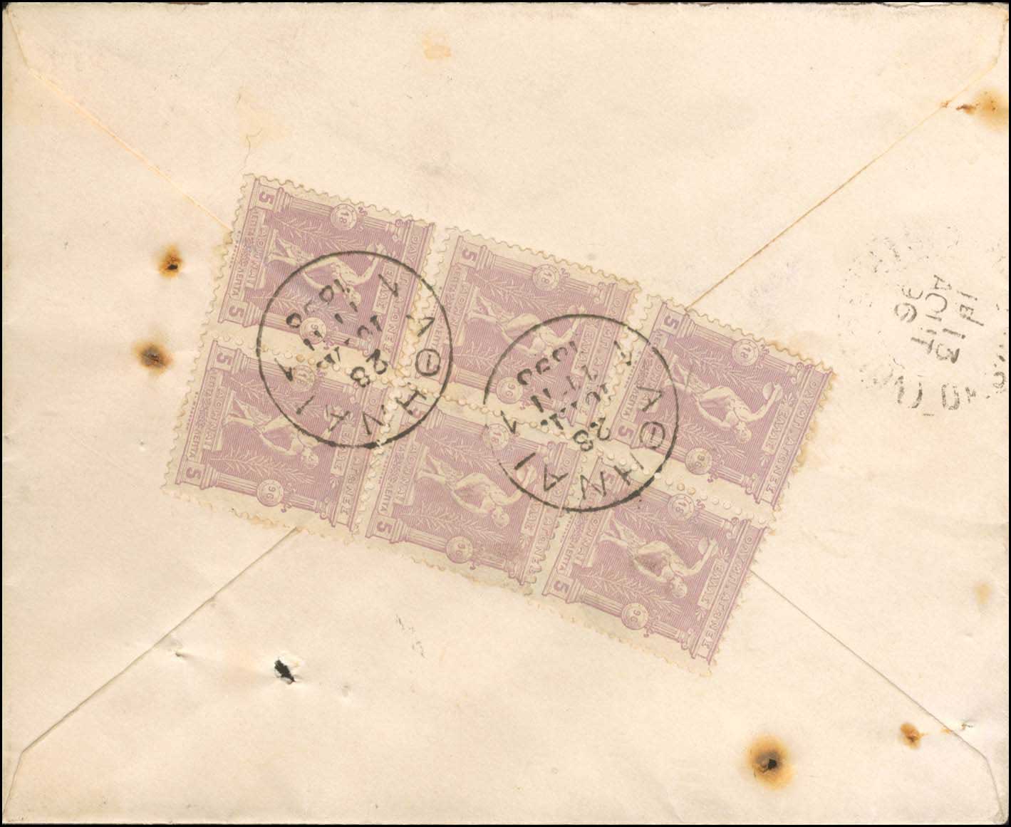 Lot 00302