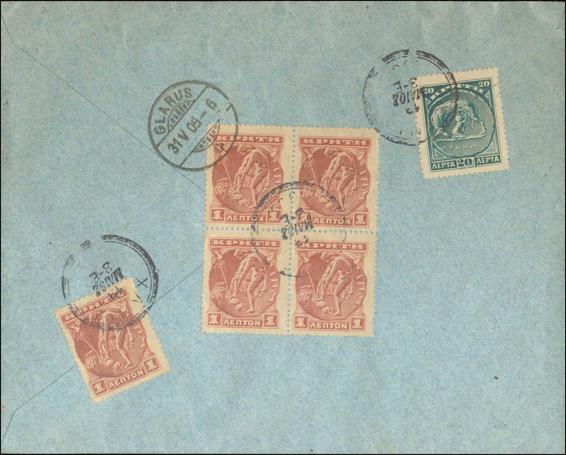 Lot 00735