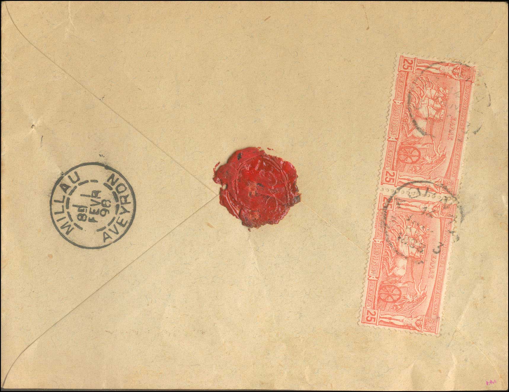 Lot 00286