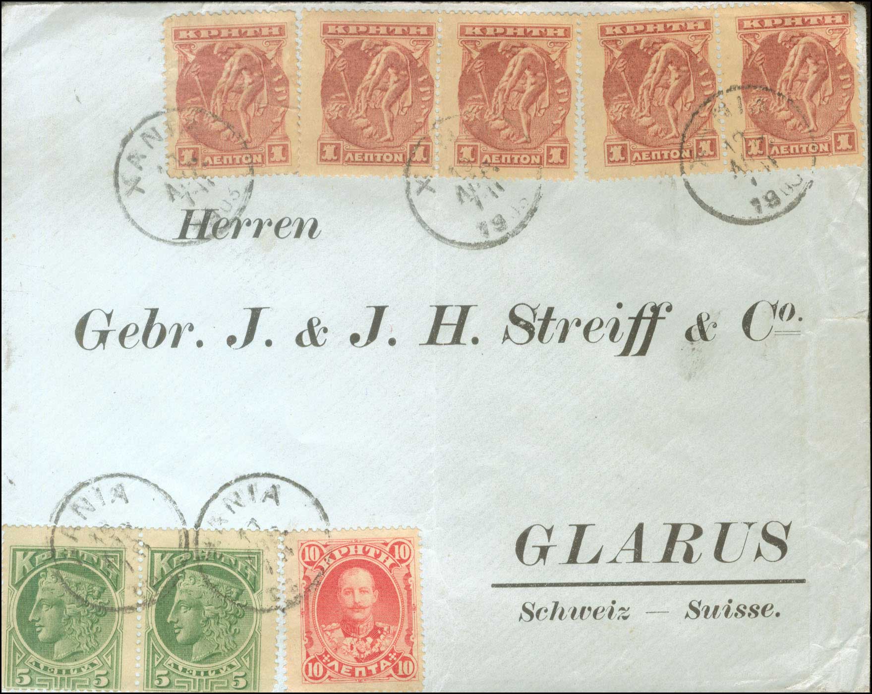 Lot 00789
