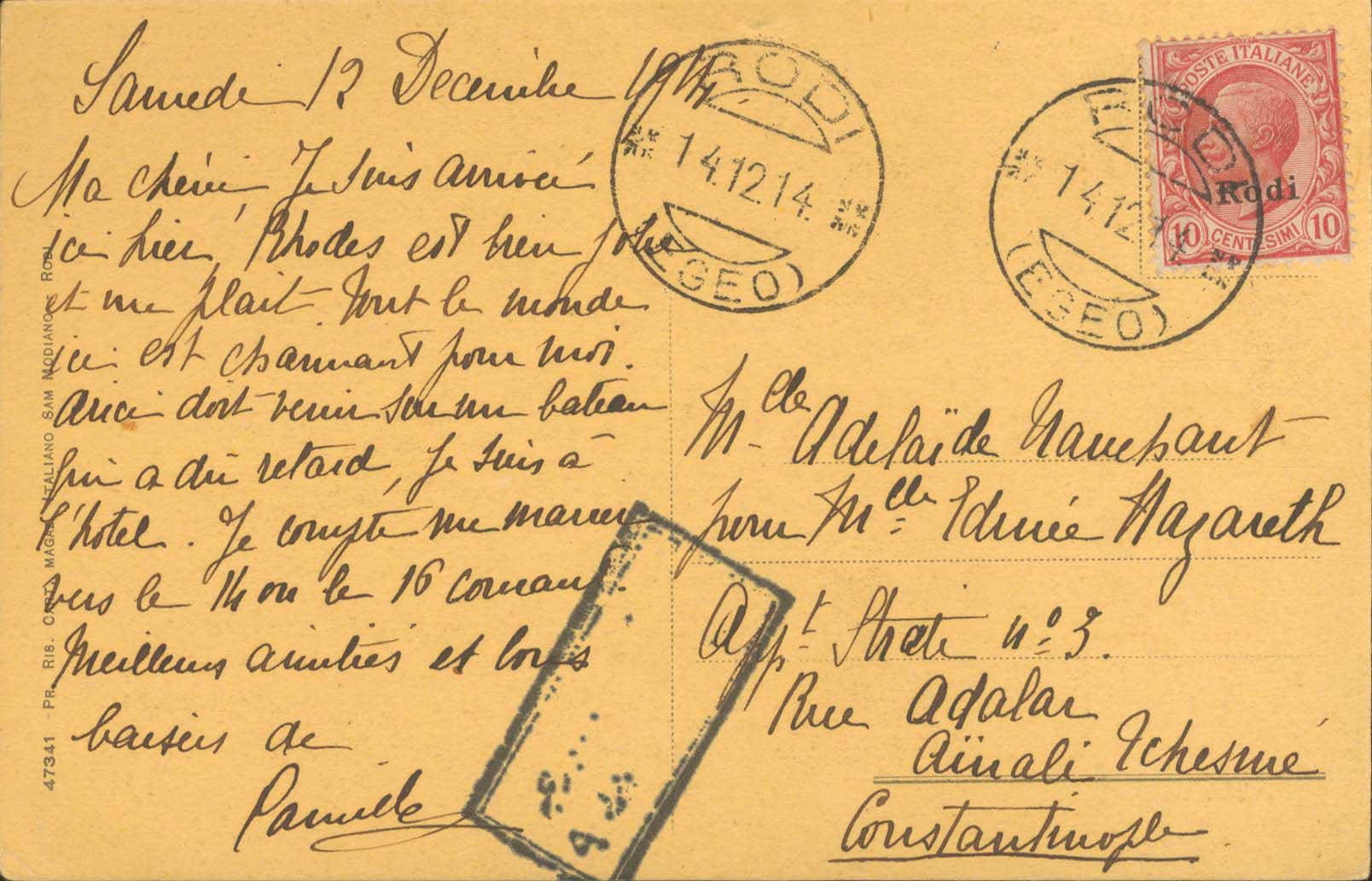 Lot 00592
