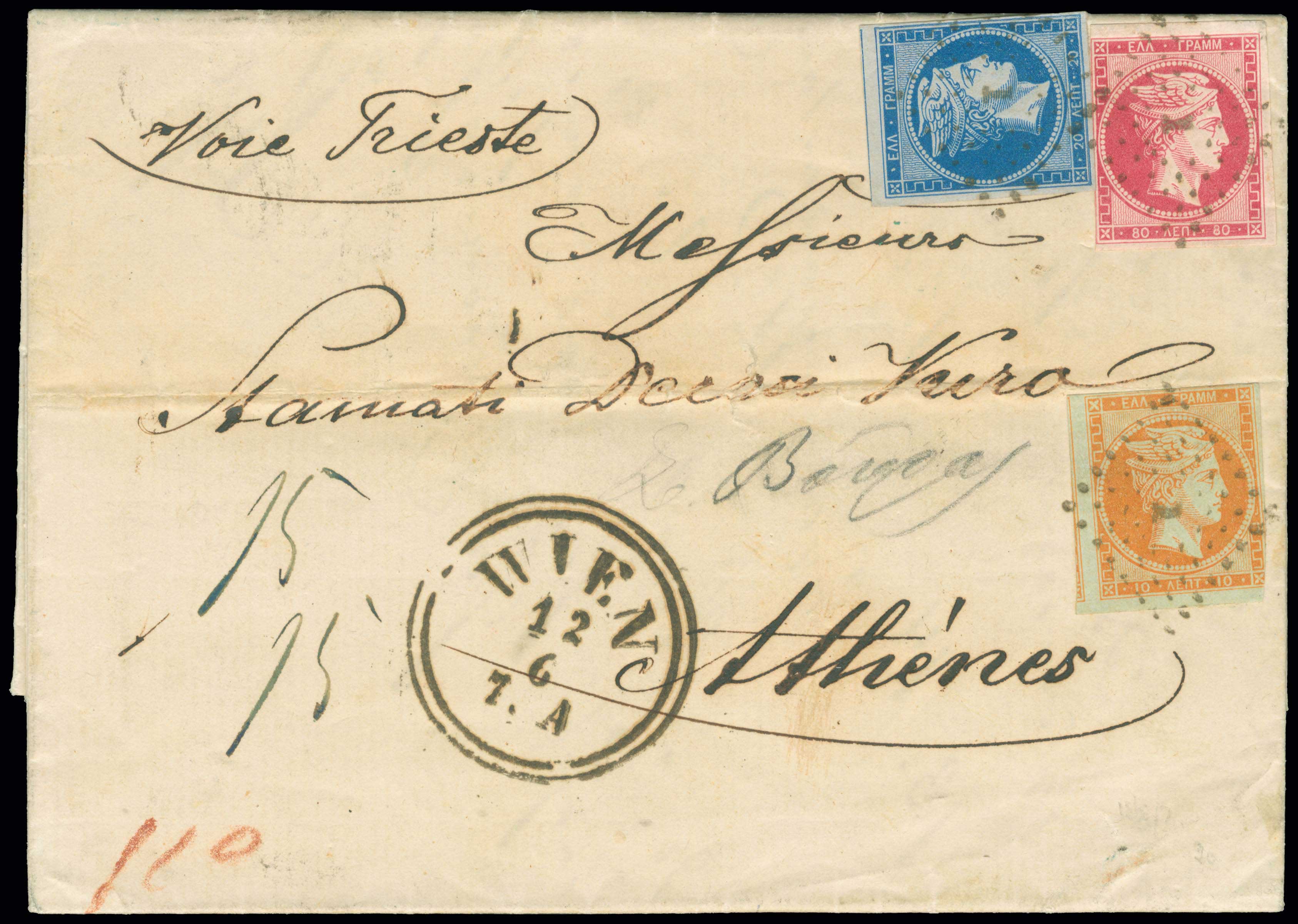 Lot 00140