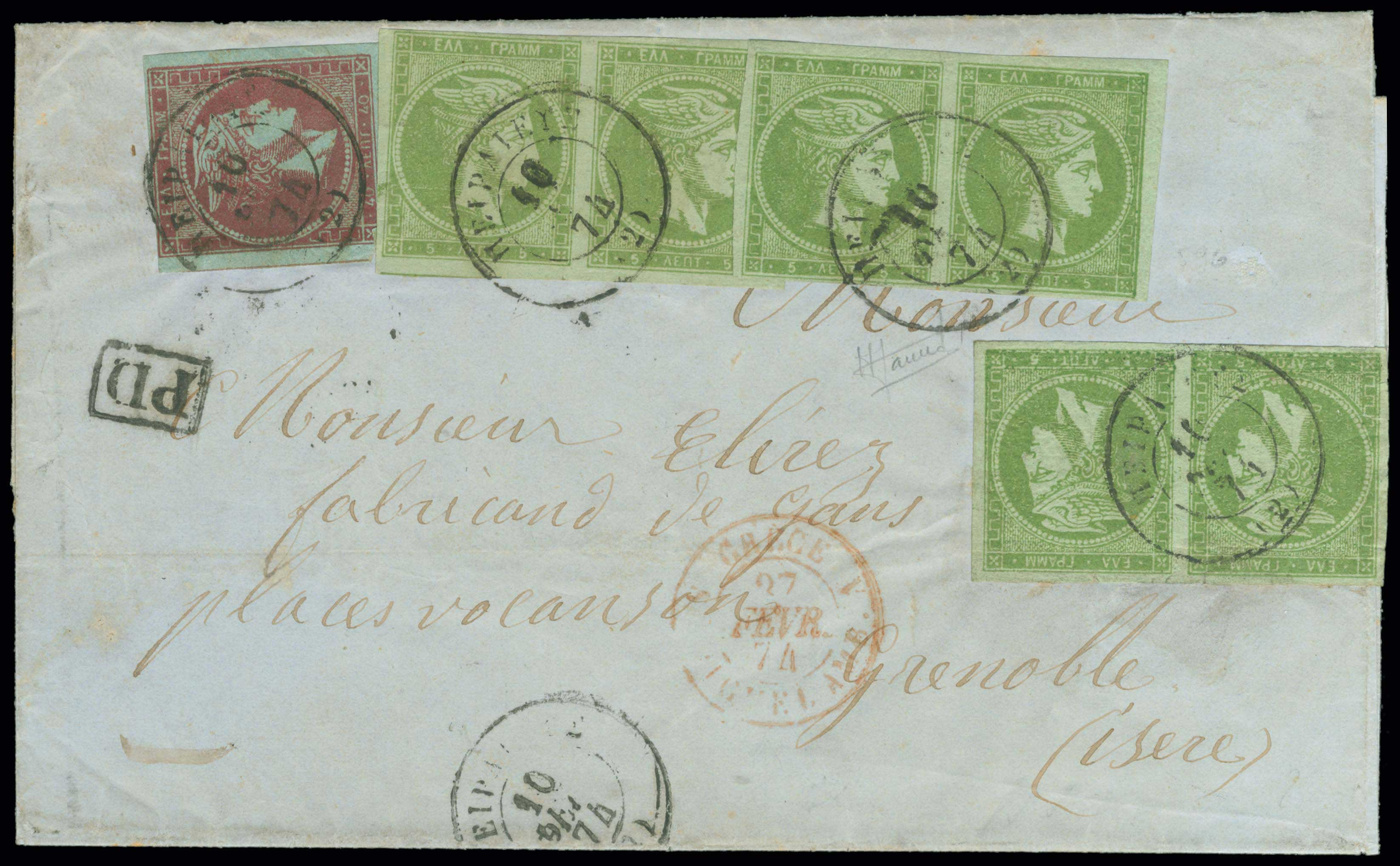 Lot 00295