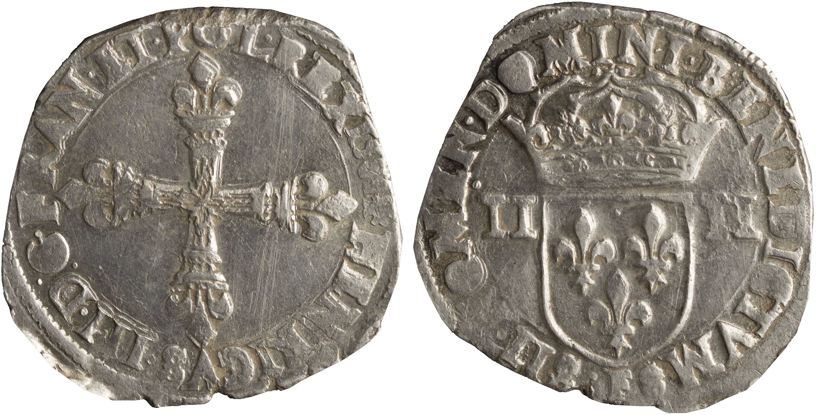 Lot 07152
