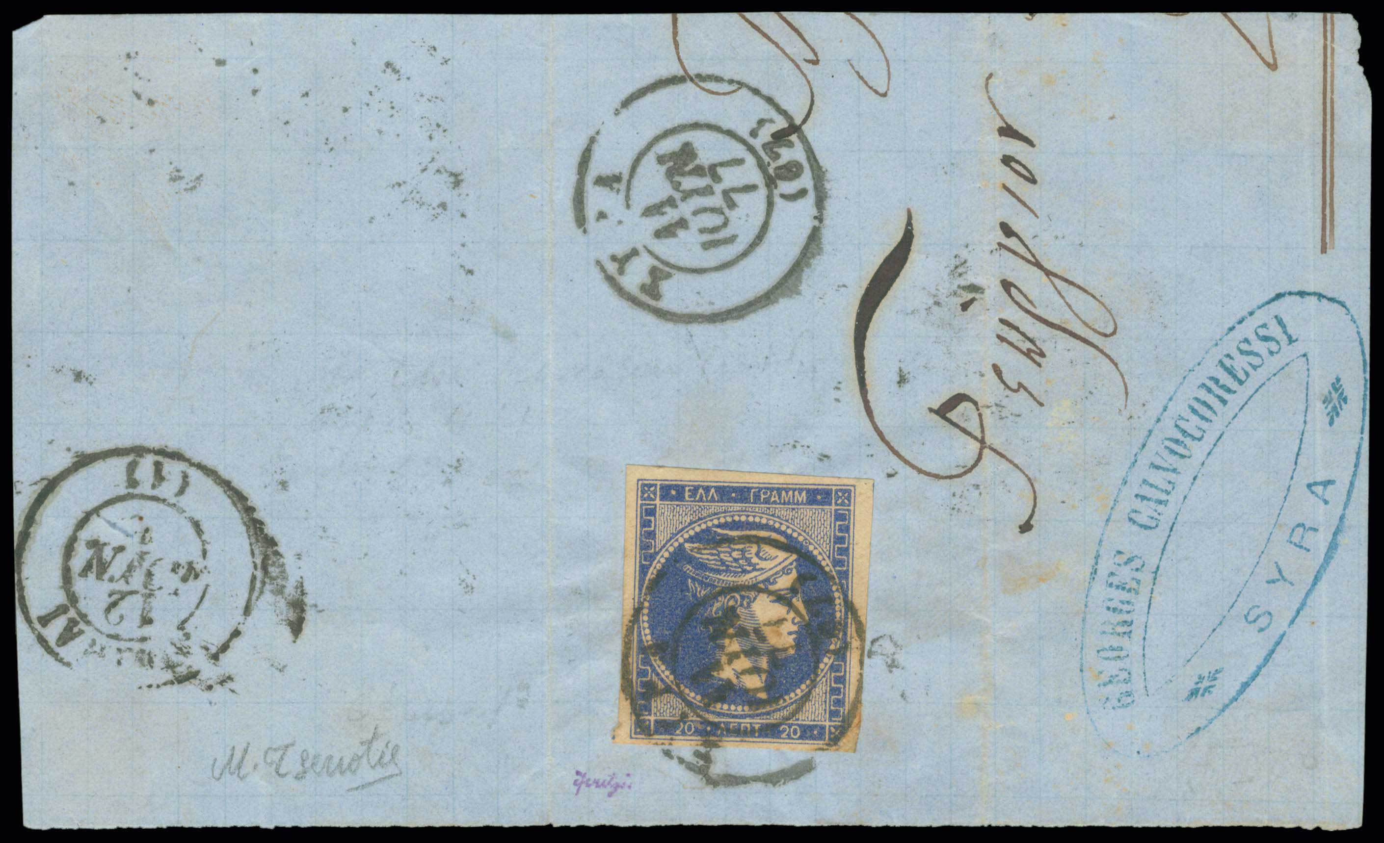 Lot 00321