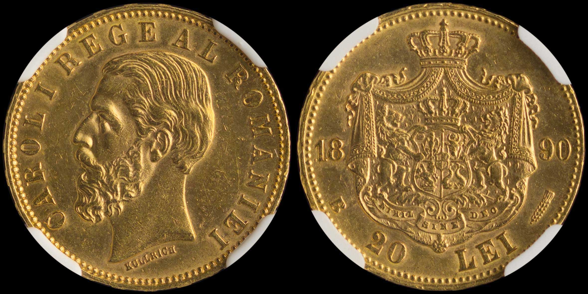 Lot 07065