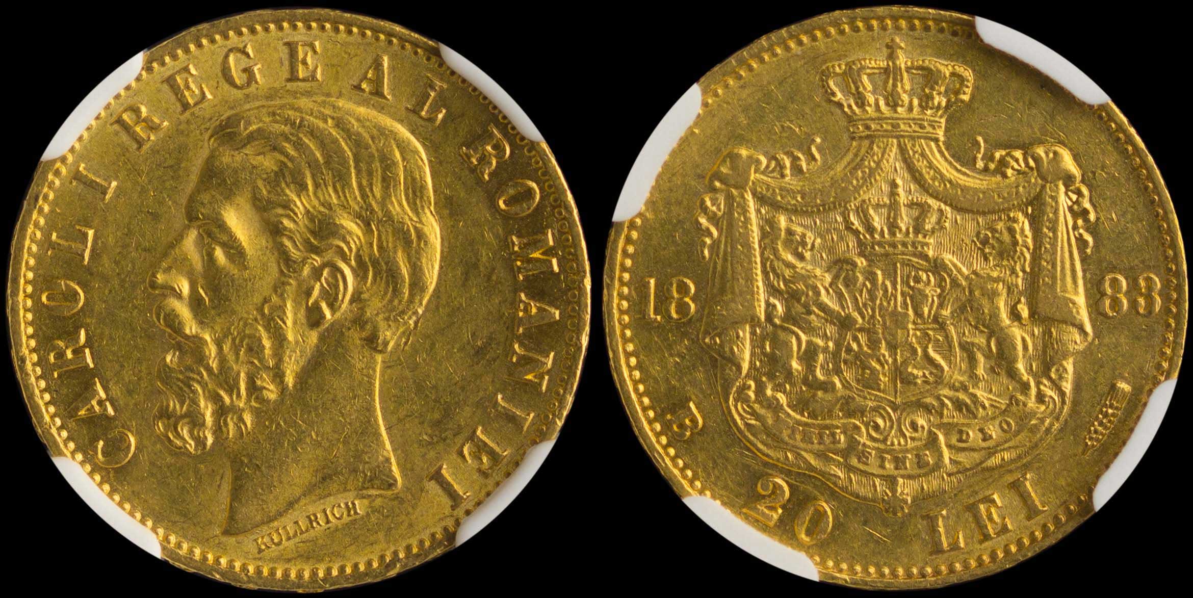 Lot 07063