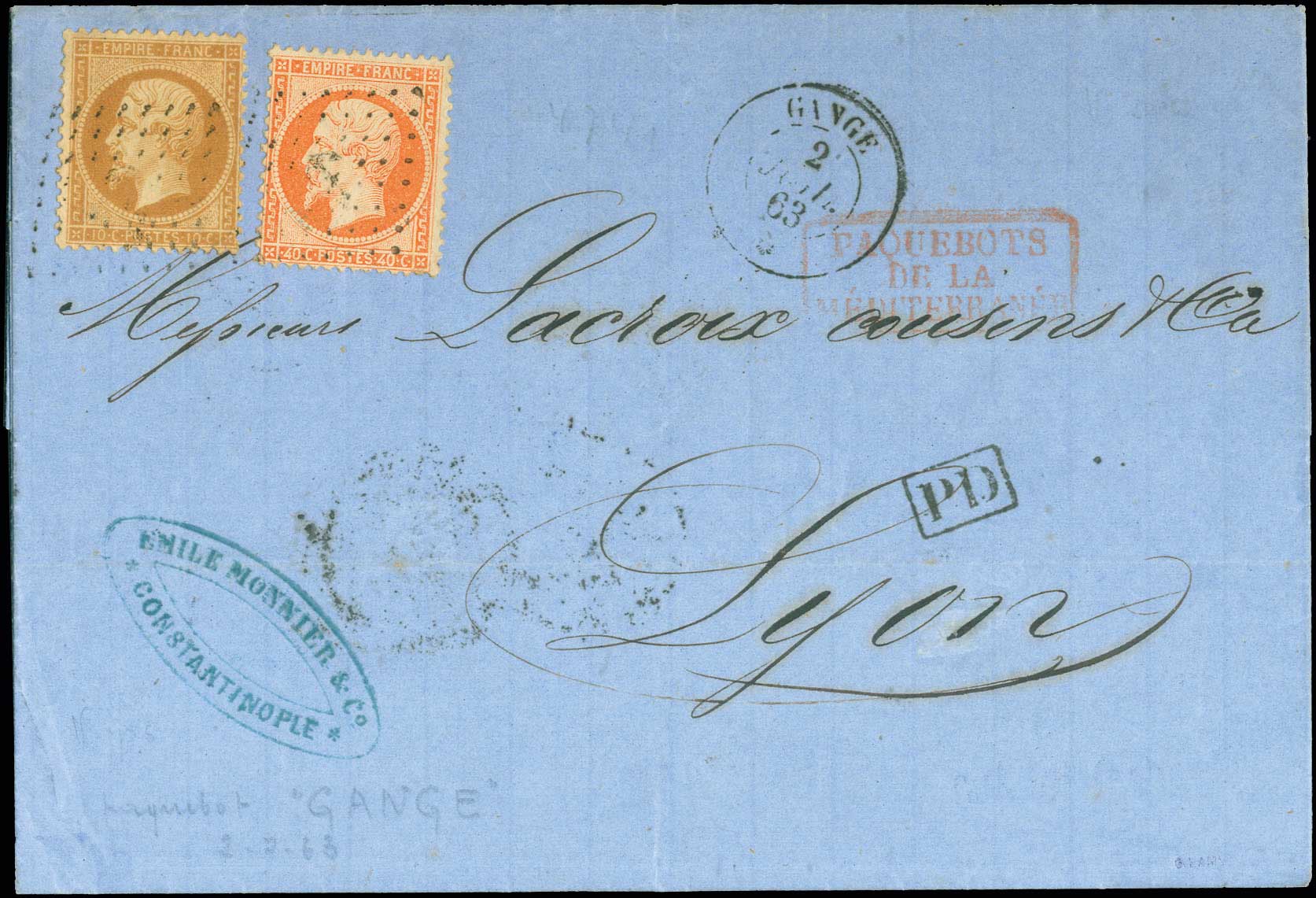 Lot 00980