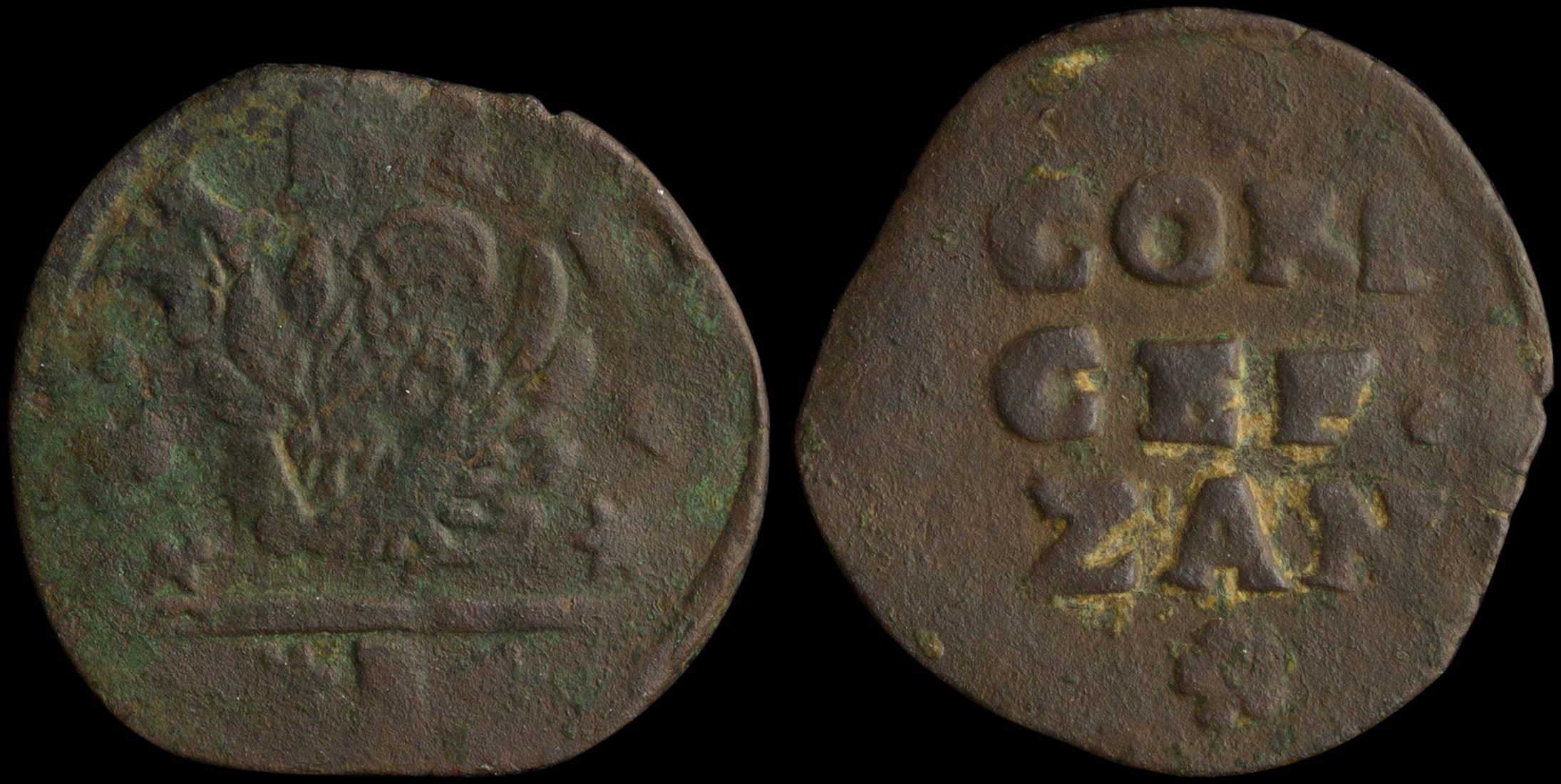Lot 06453