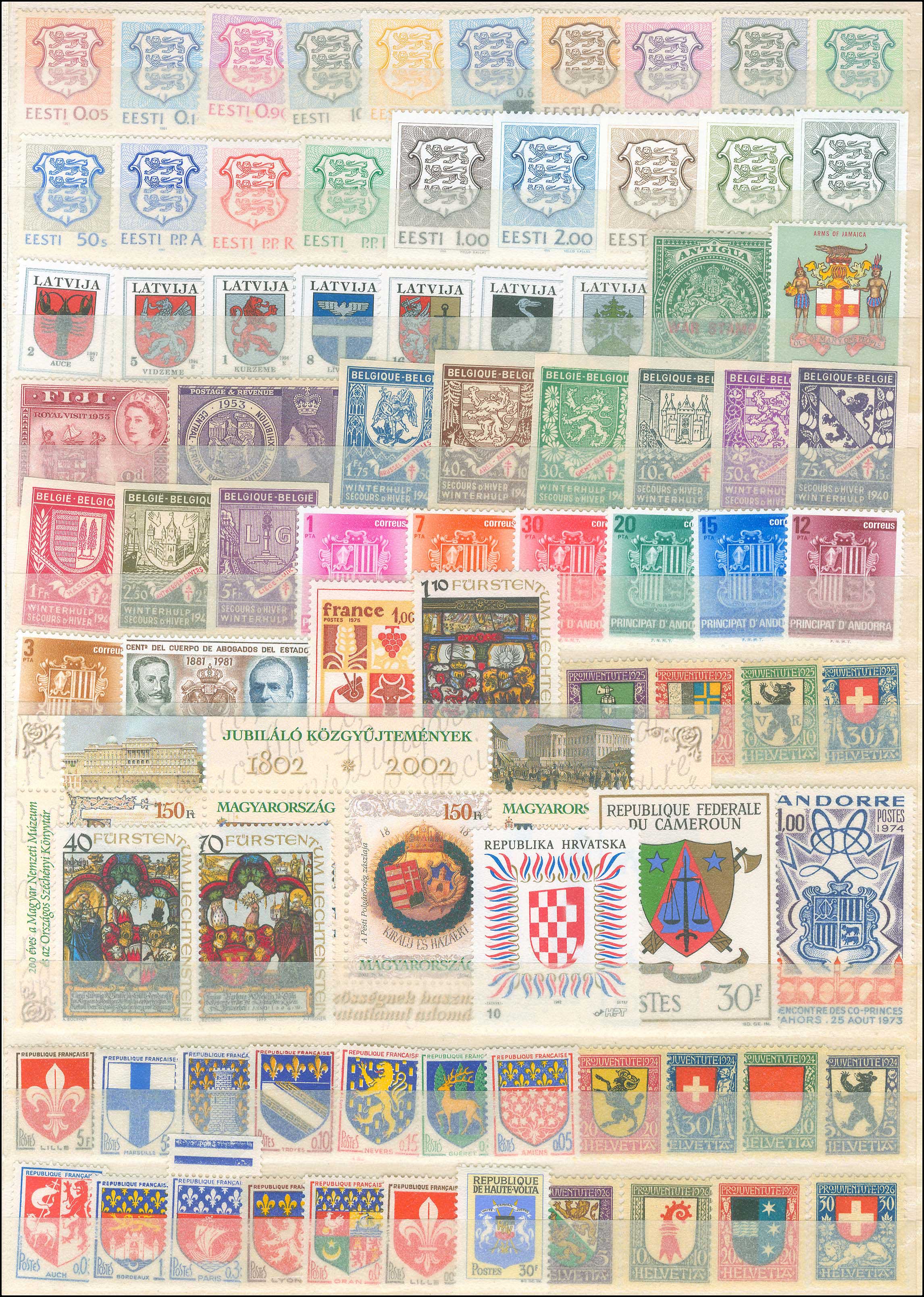 Lot 01317
