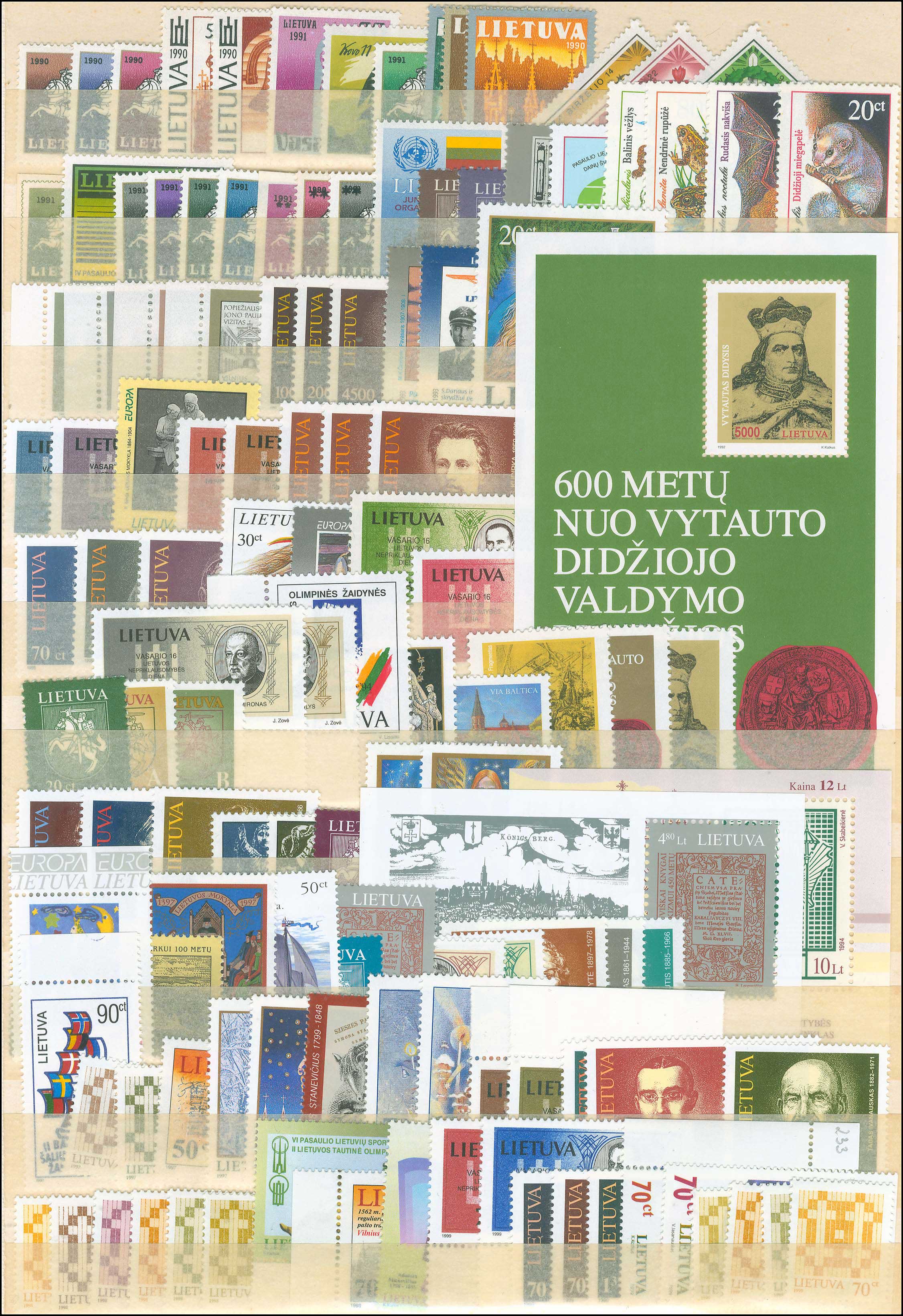 Lot 01621