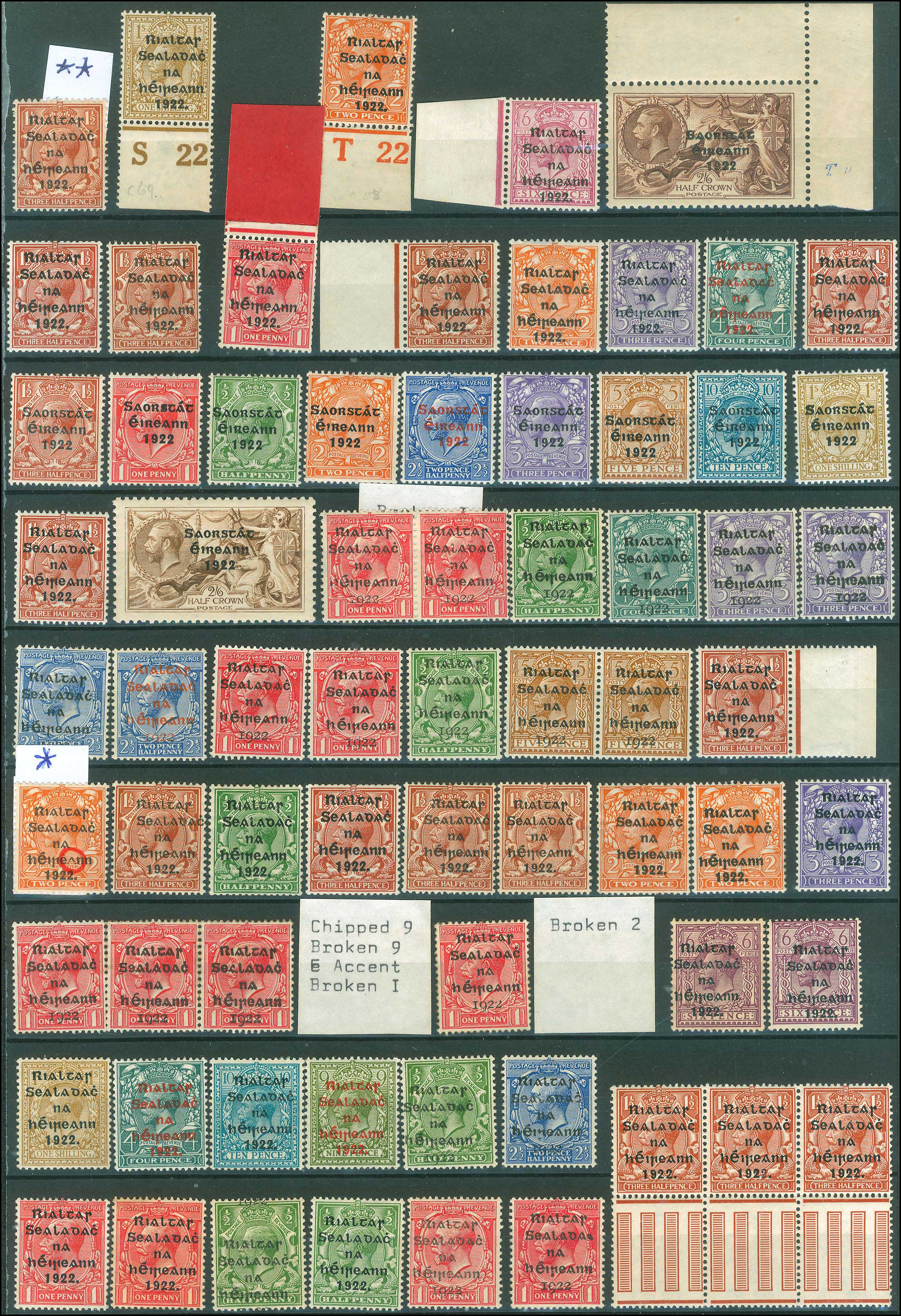 Lot 01697