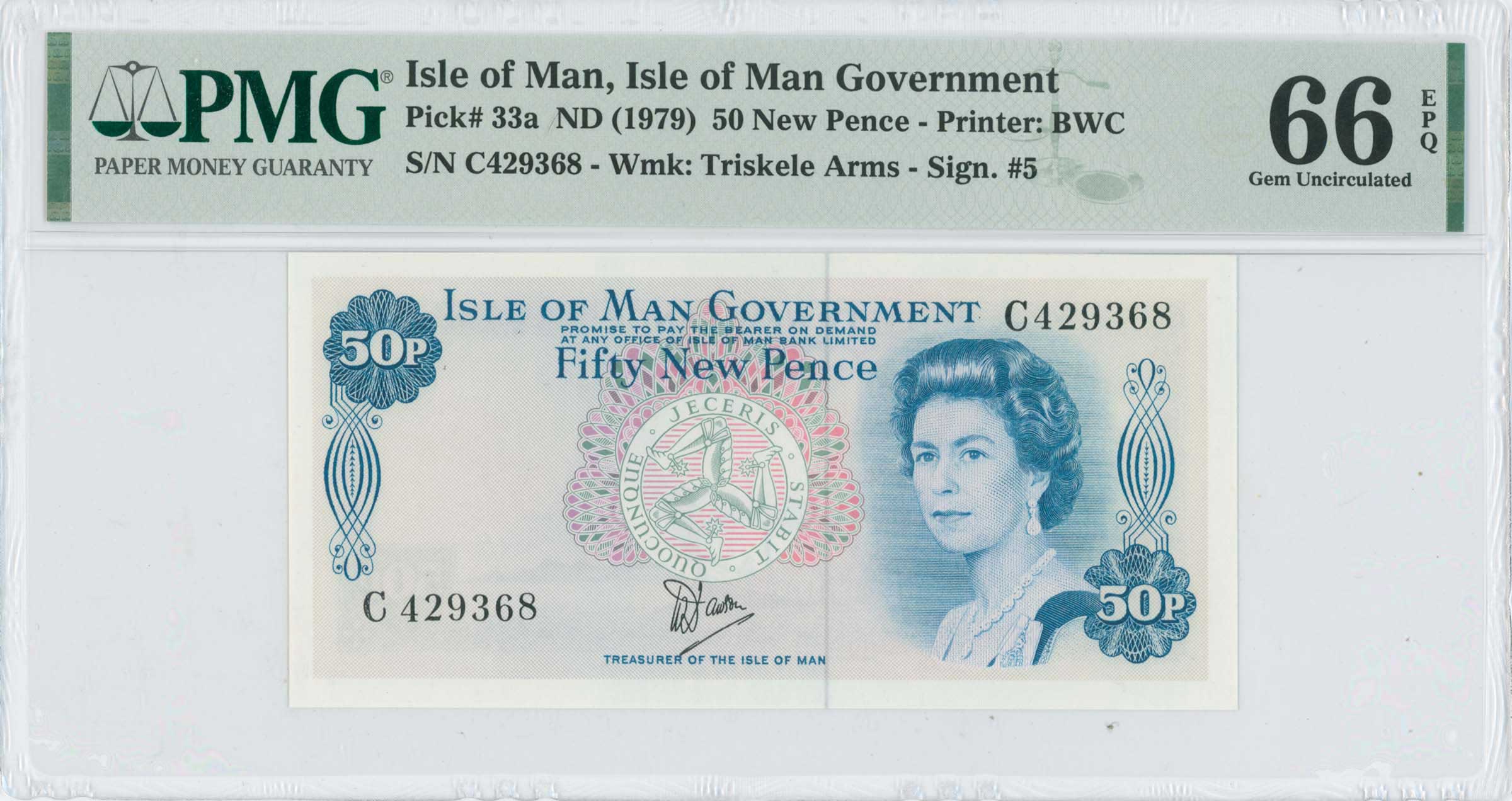 Lot 07517