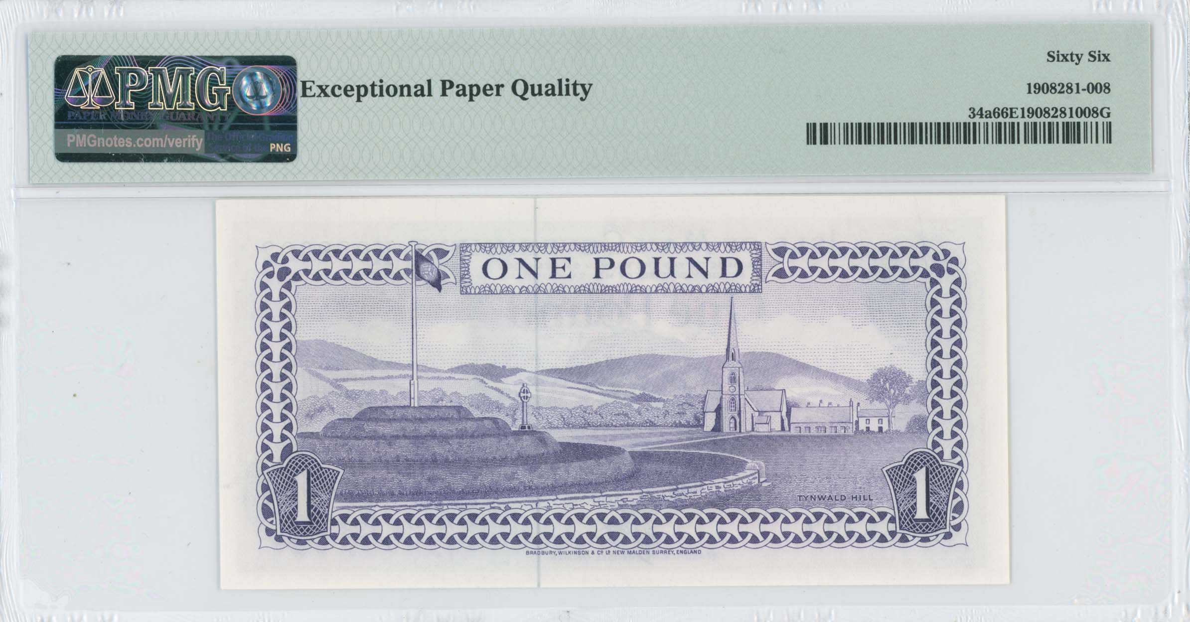 Lot 07518
