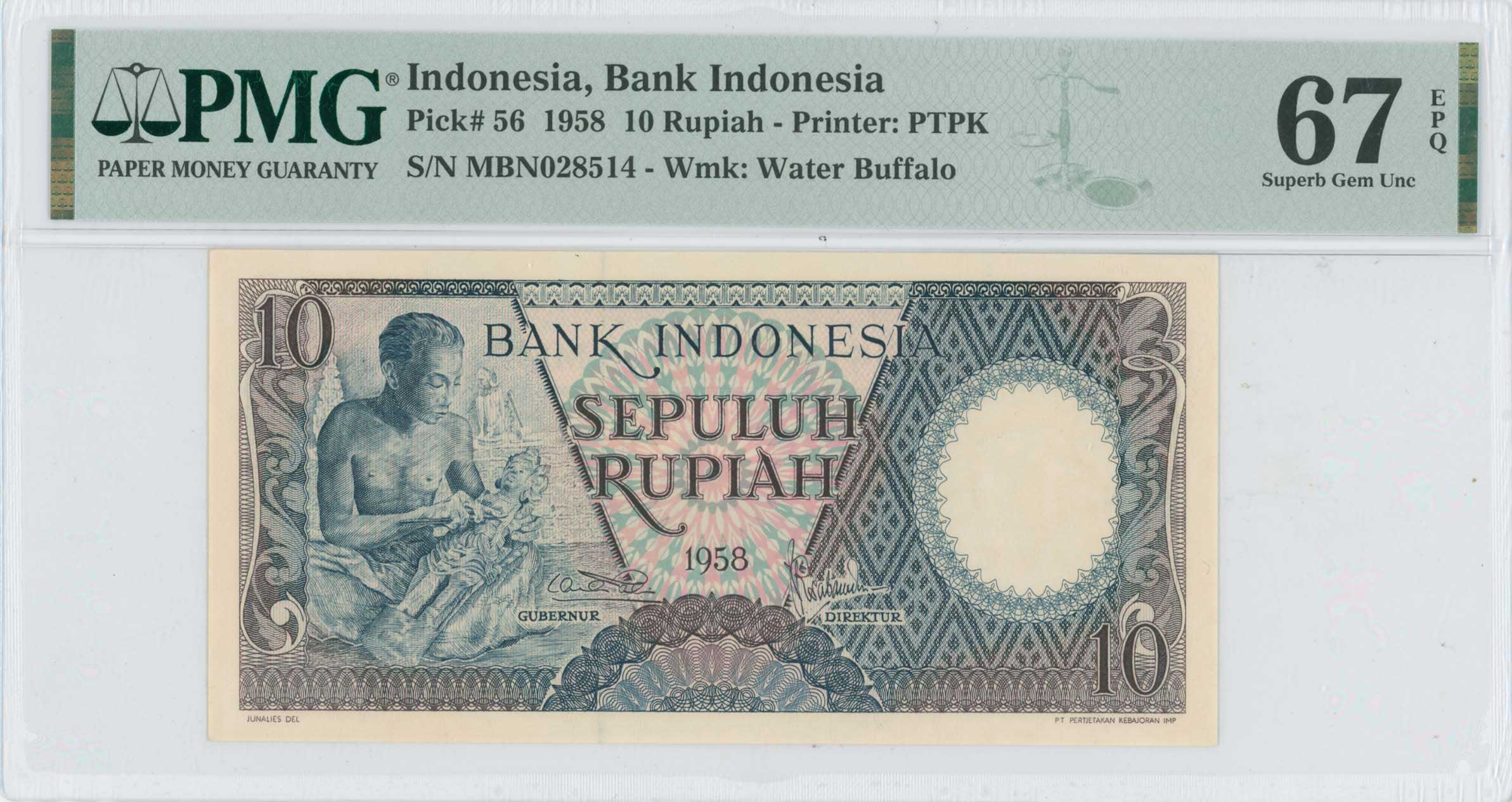 Lot 07674