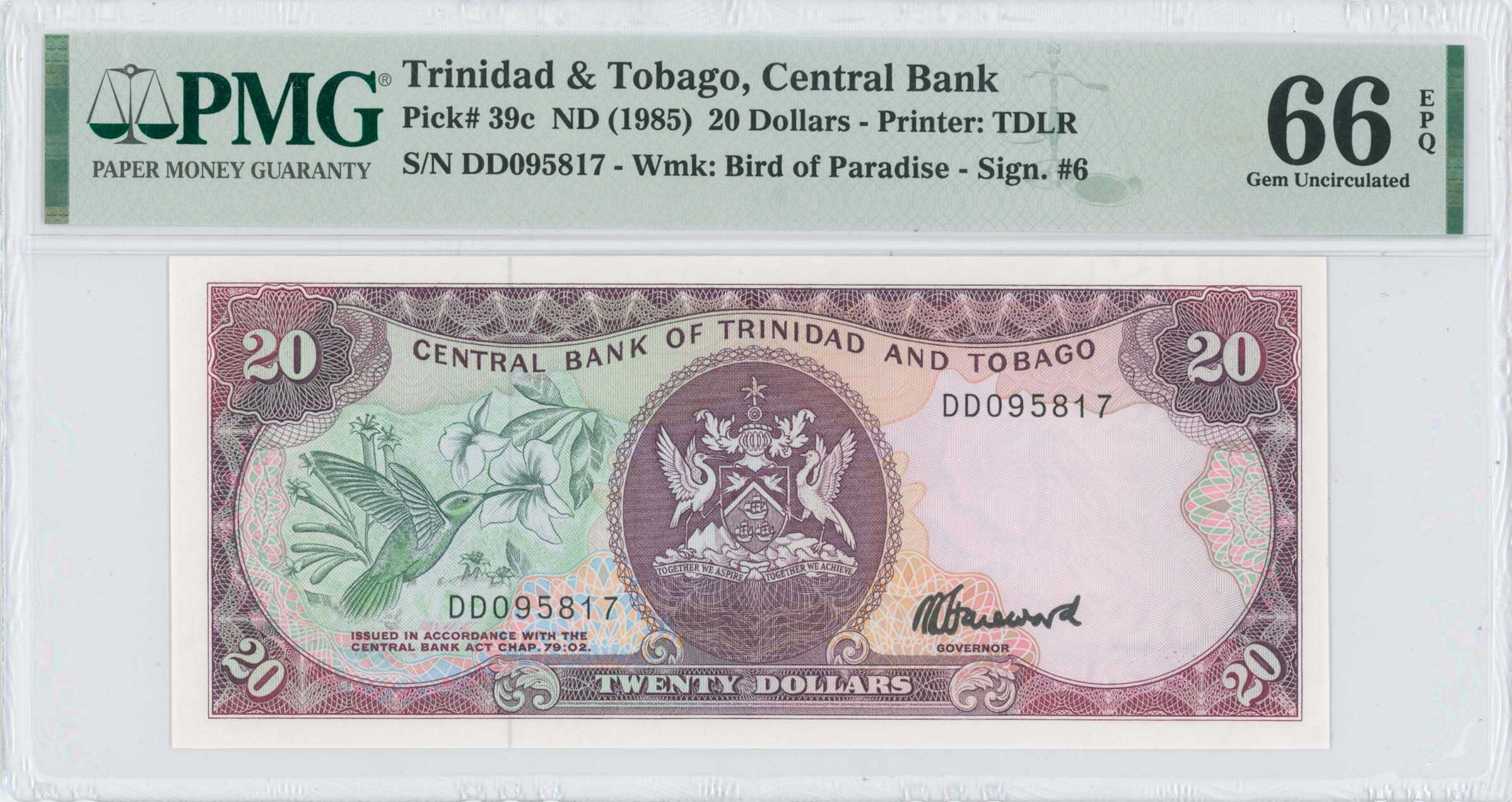 Lot 07904