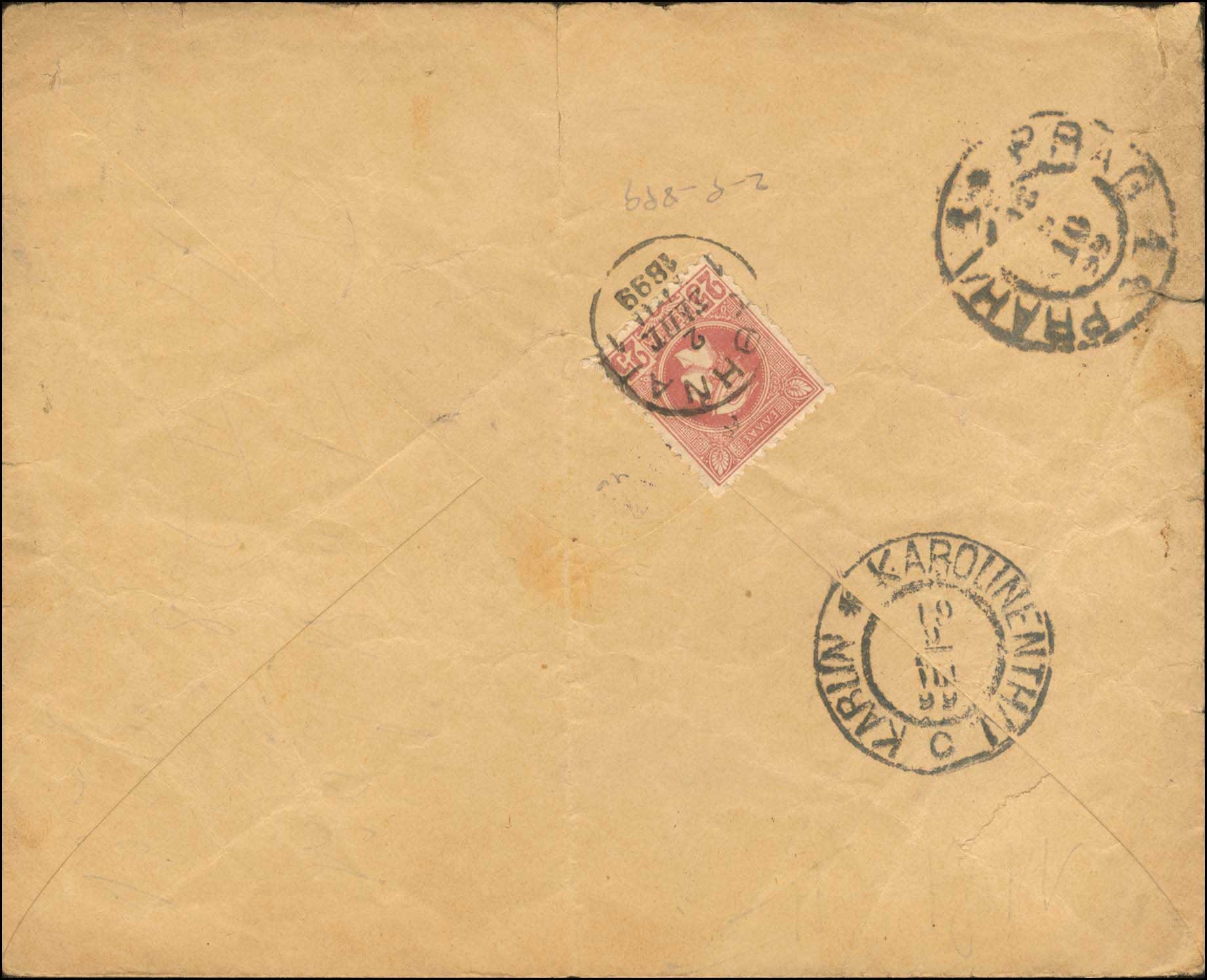 Lot 00276