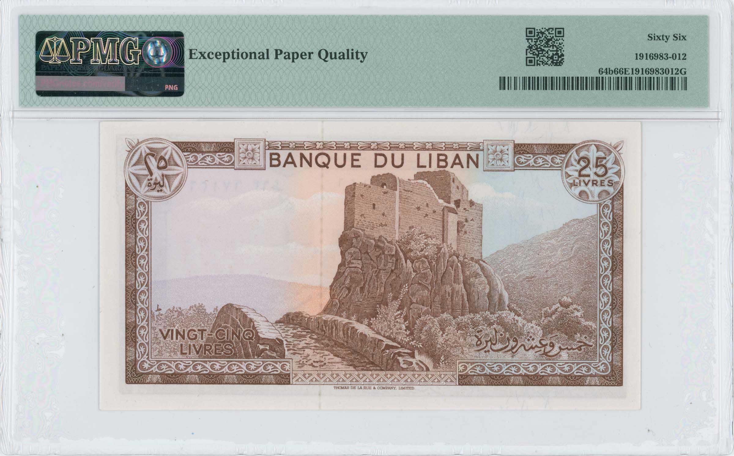 Lot 07705