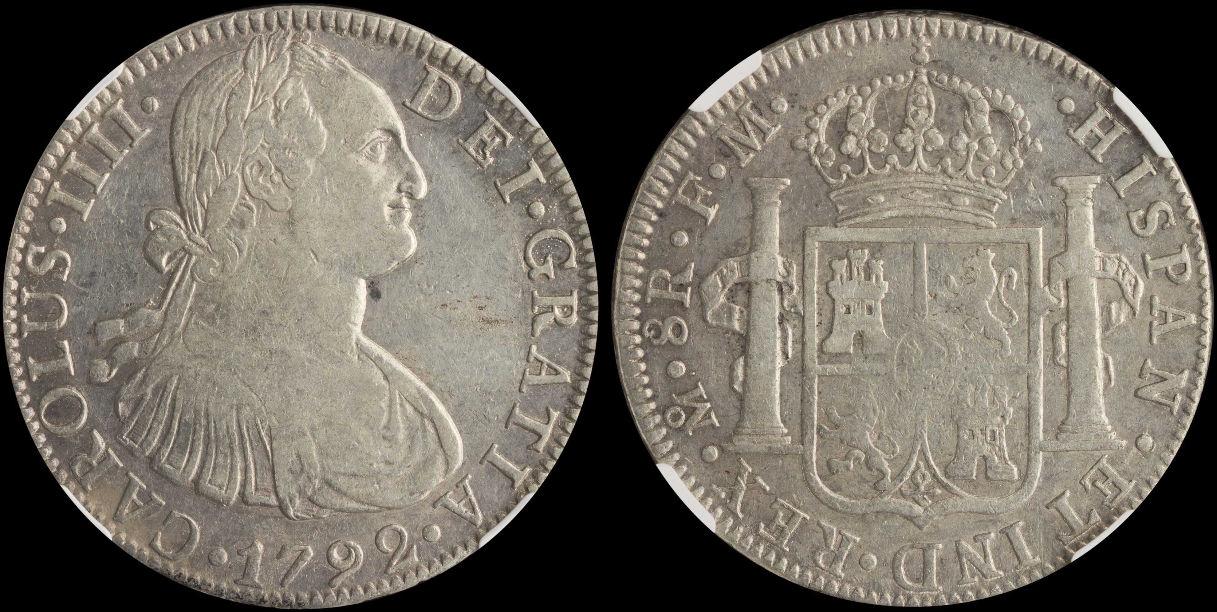 Lot 07392
