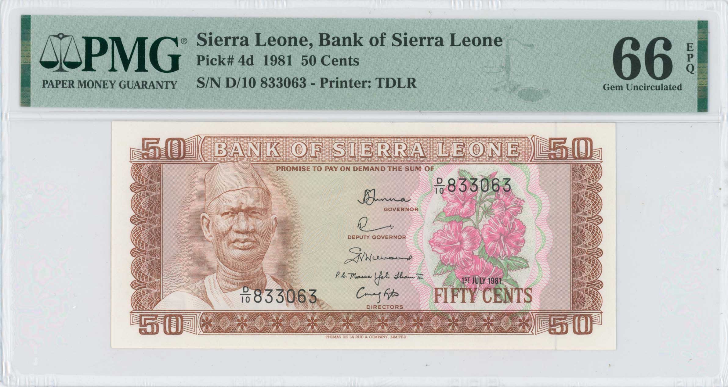 Lot 07813