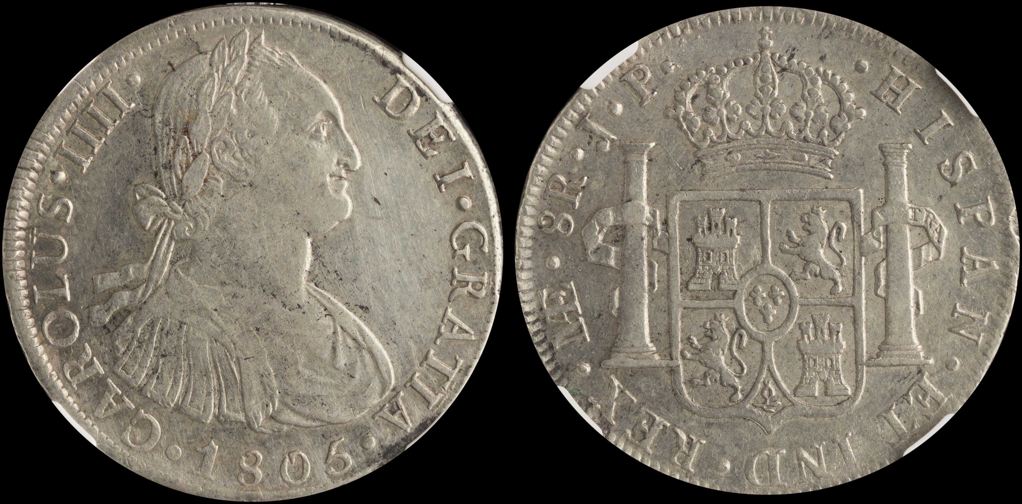 Lot 07418