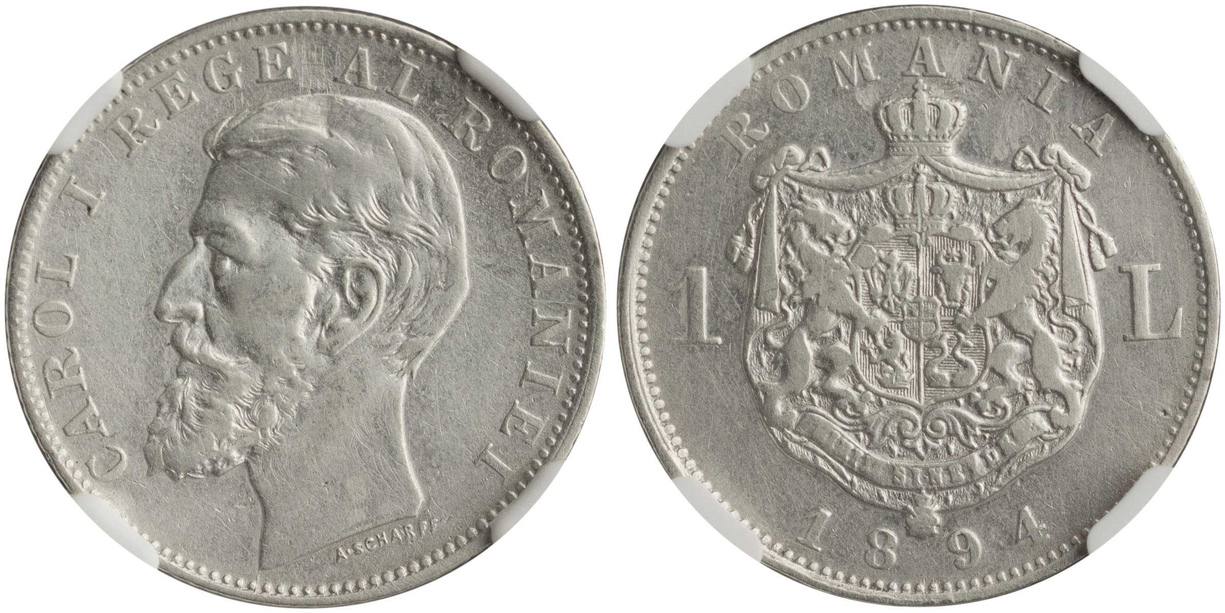 Lot 07256