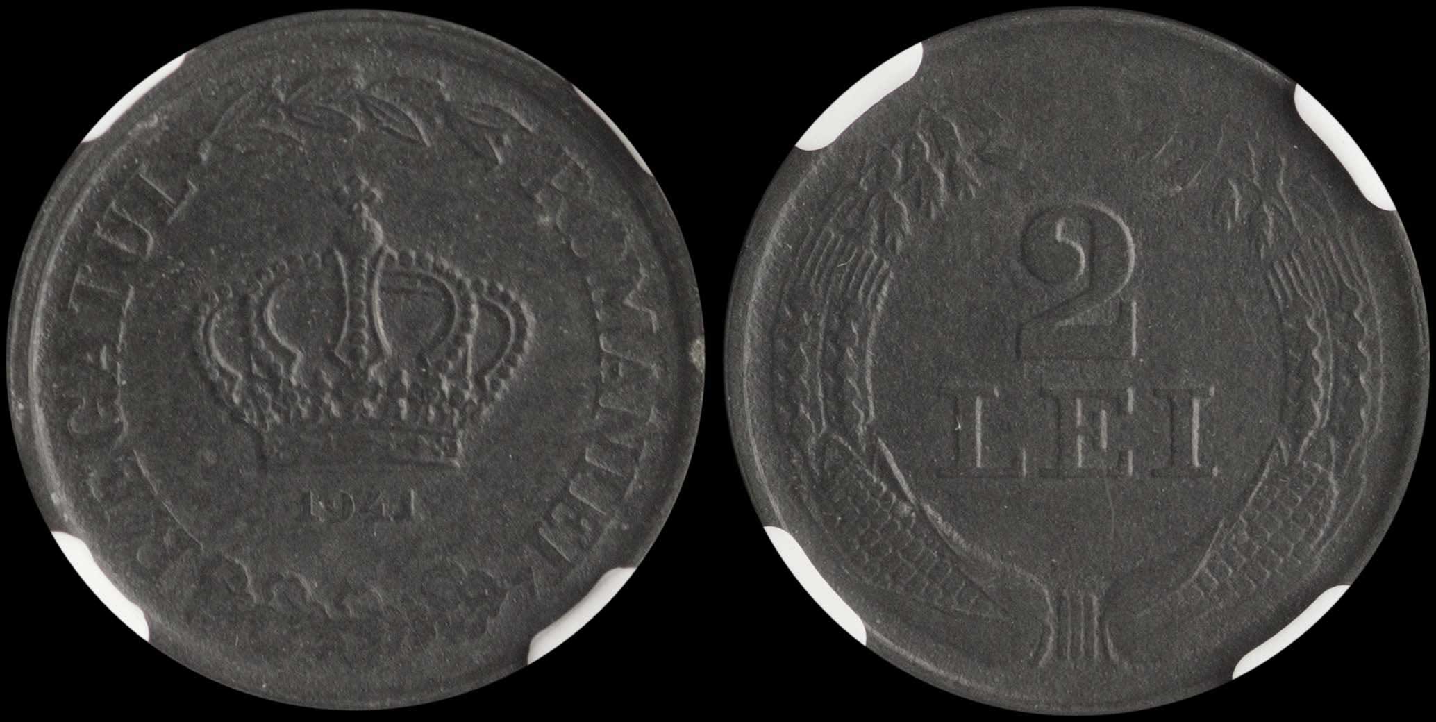 Lot 07197
