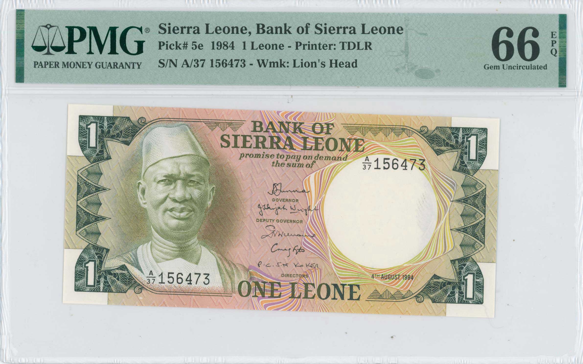 Lot 07814