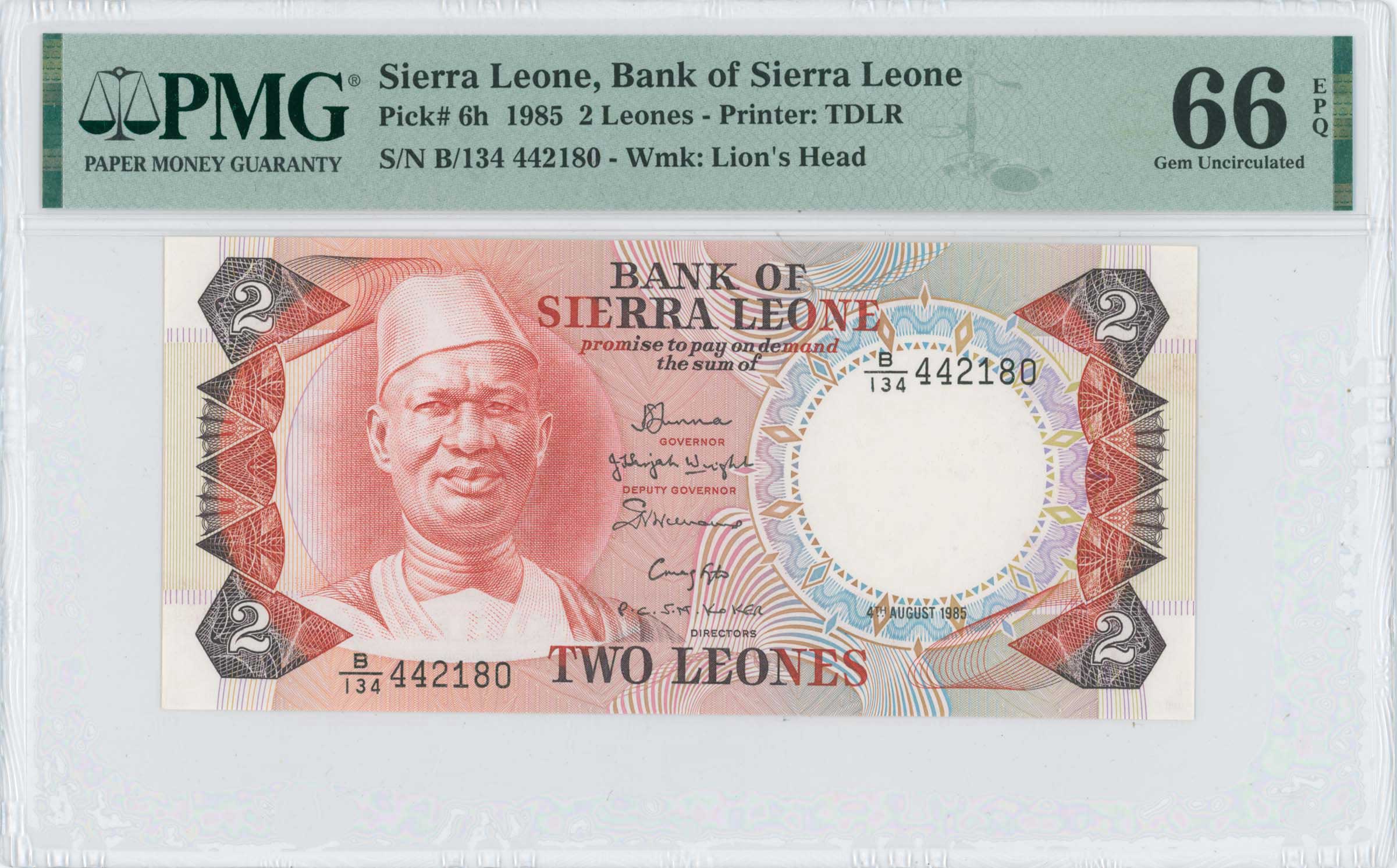 Lot 07815
