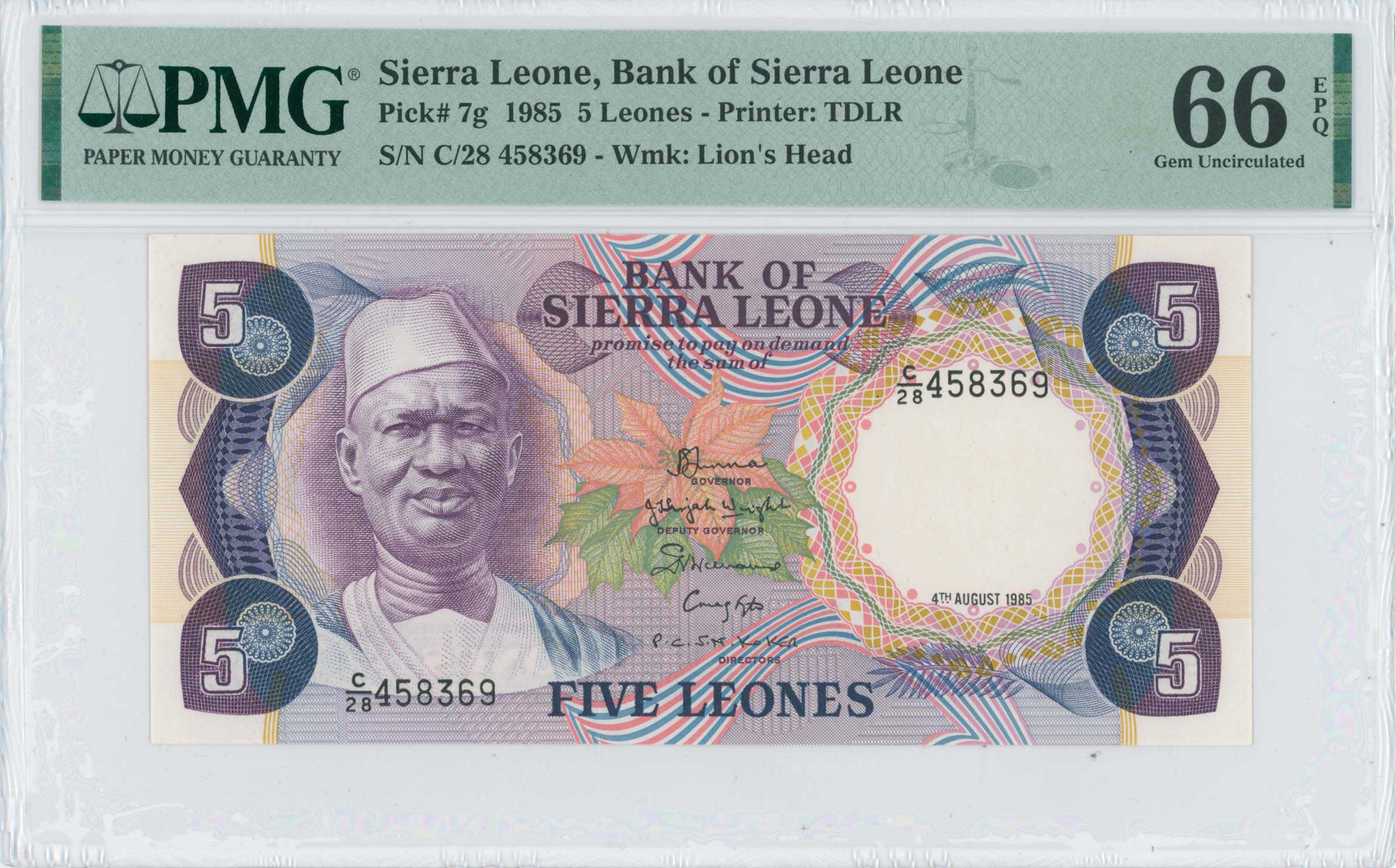 Lot 07816