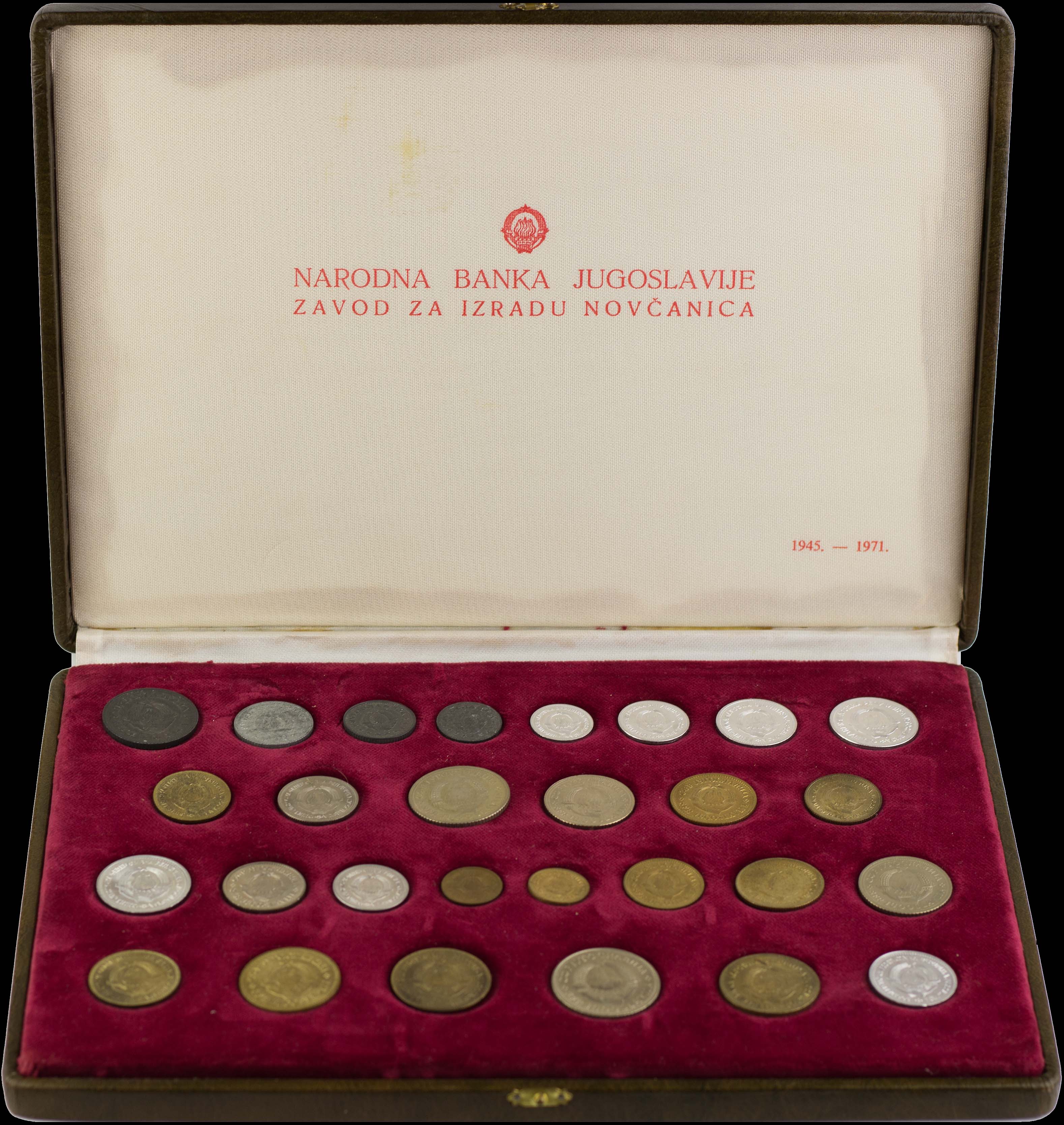 Lot 07318