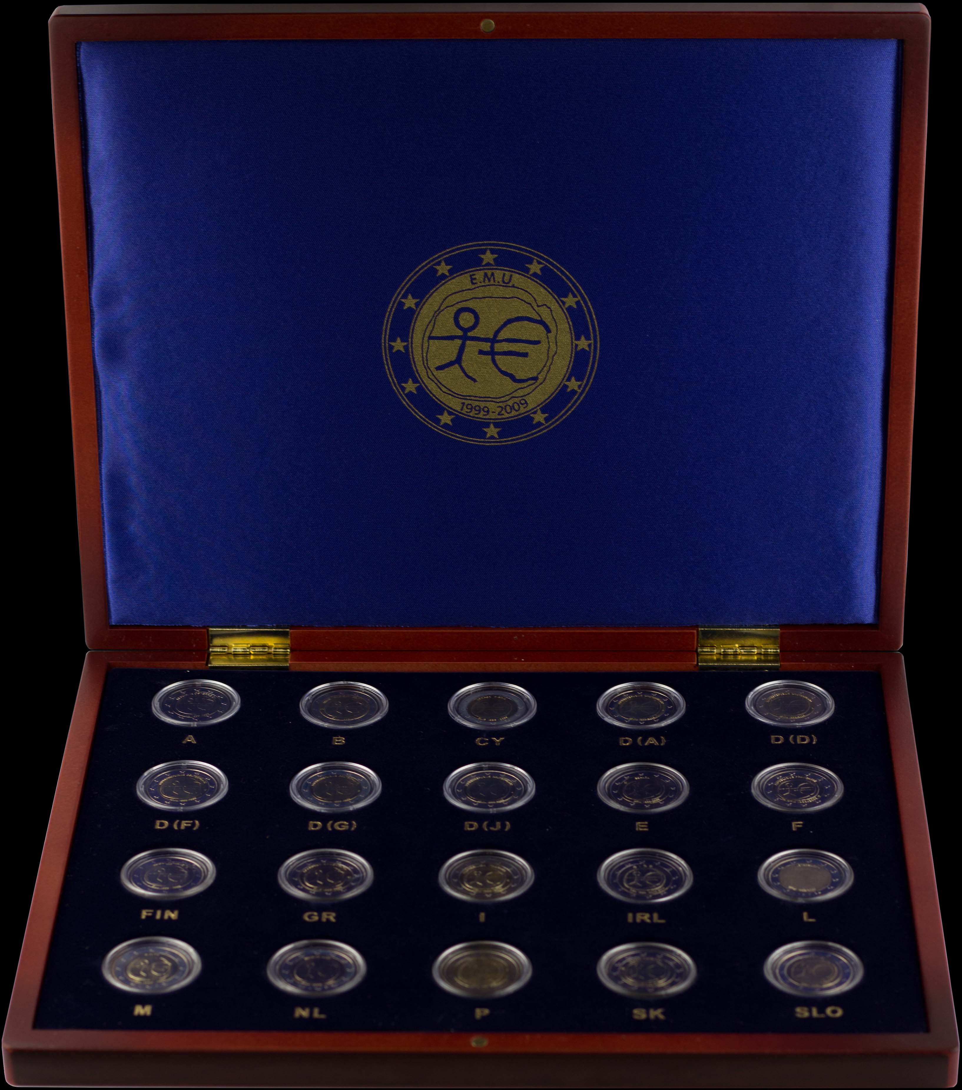 Lot 07021