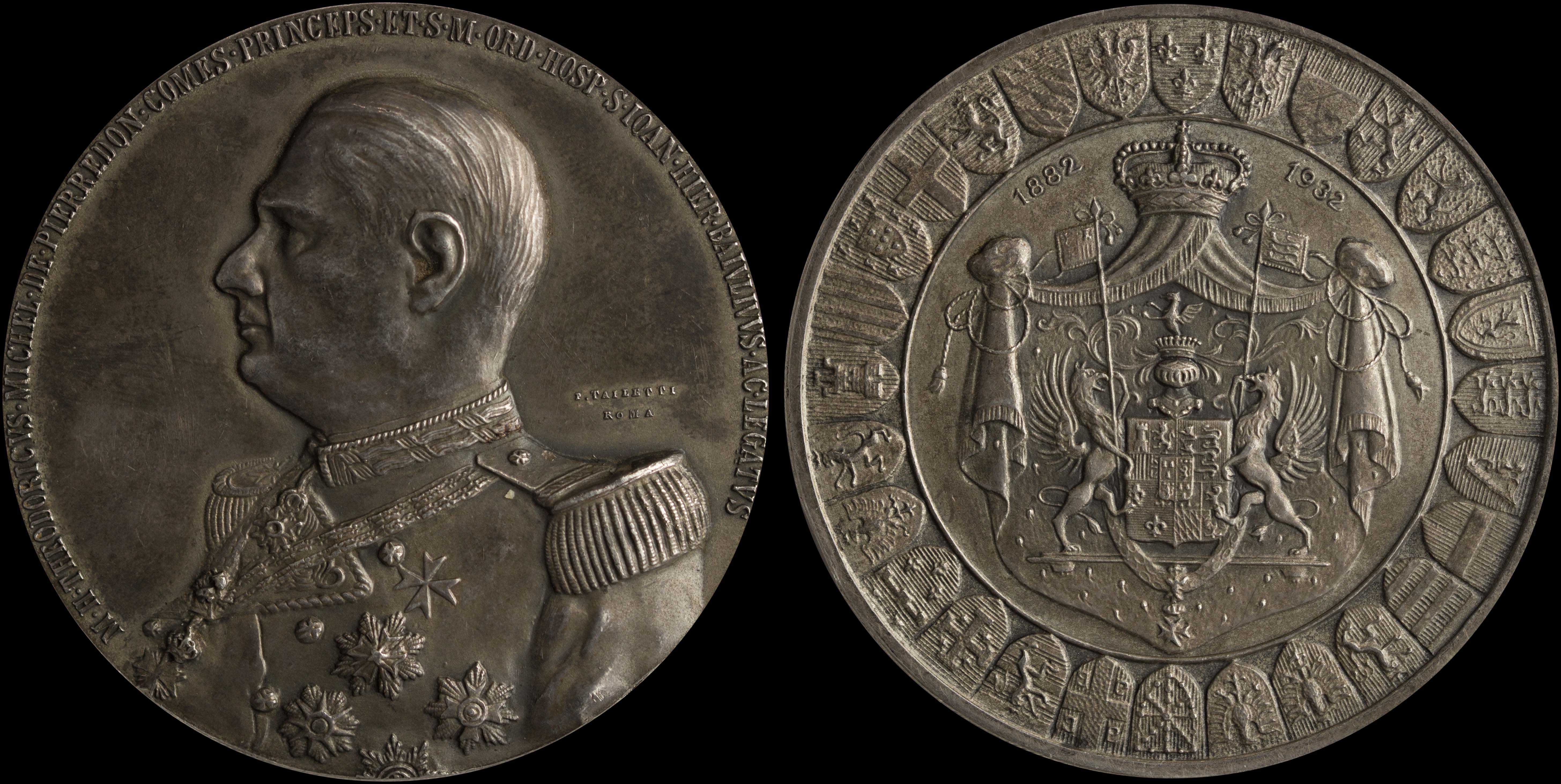 Lot 07952