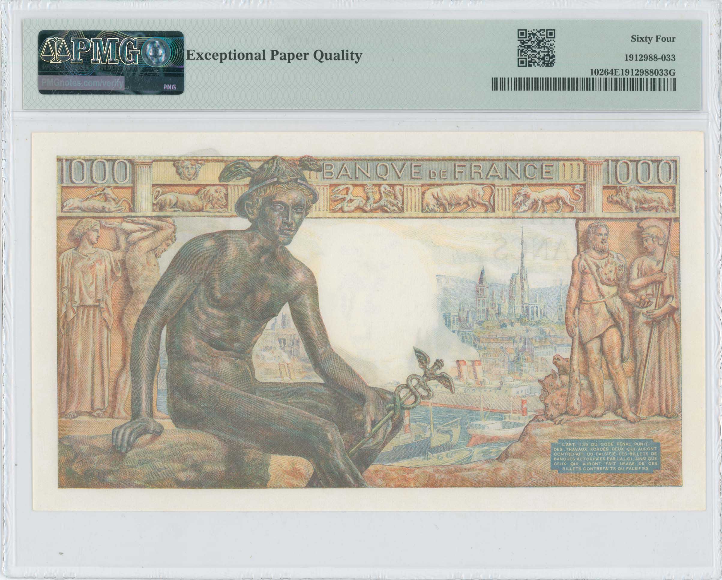Lot 07494