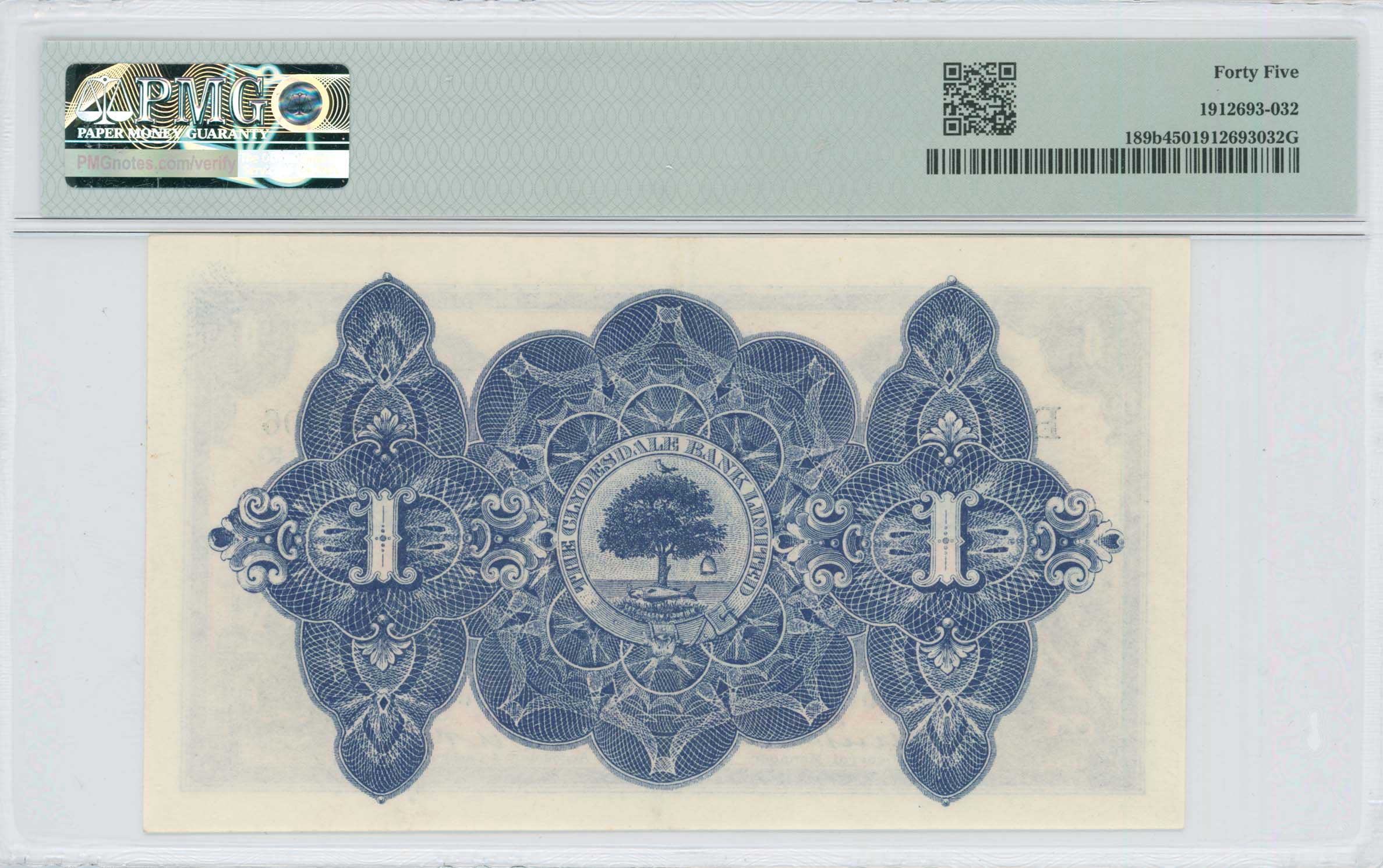 Lot 07563