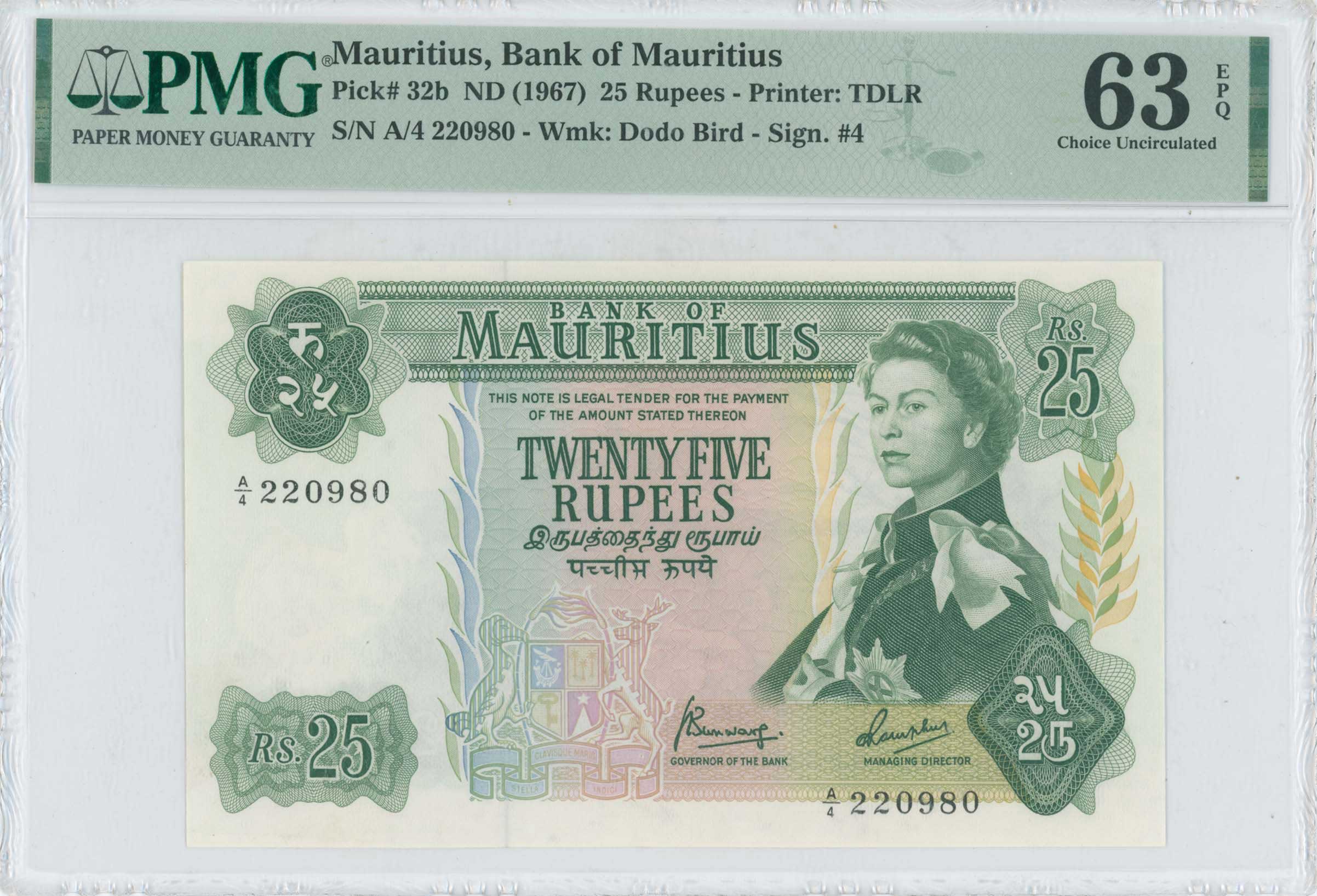 Lot 07800