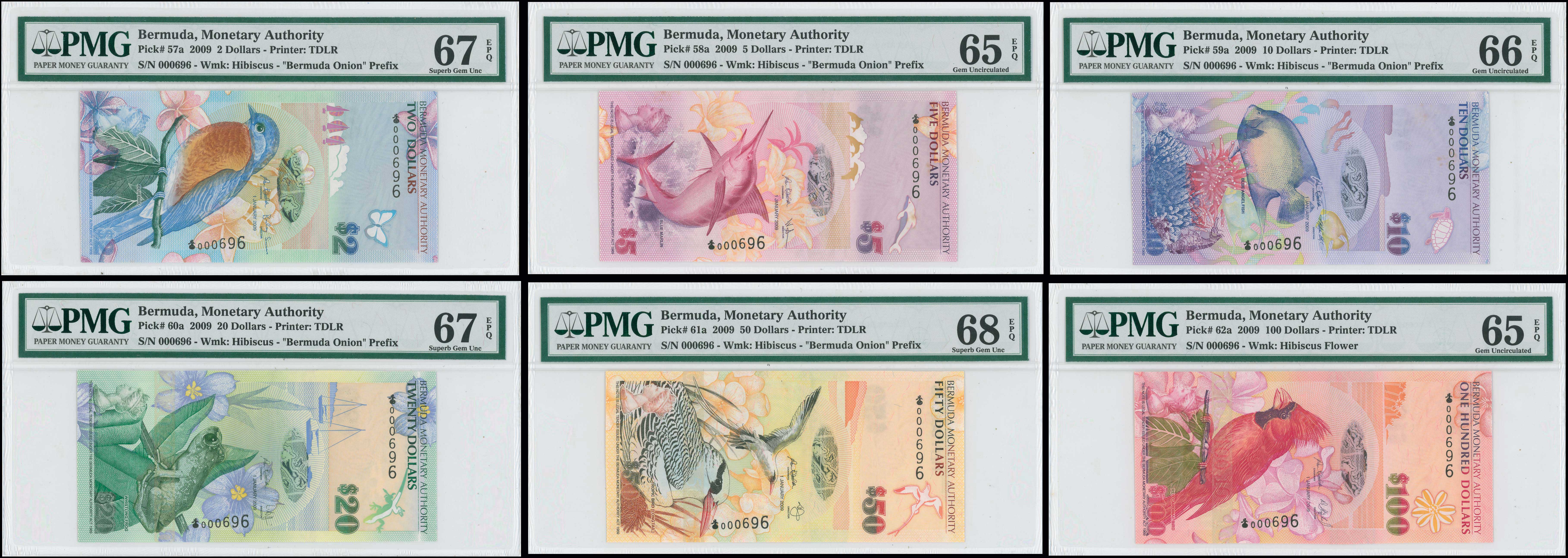 Lot 07861