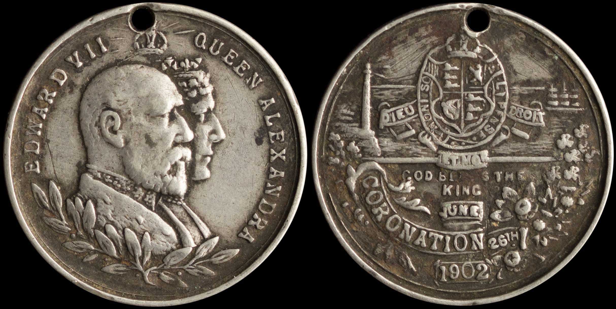 Lot 07941