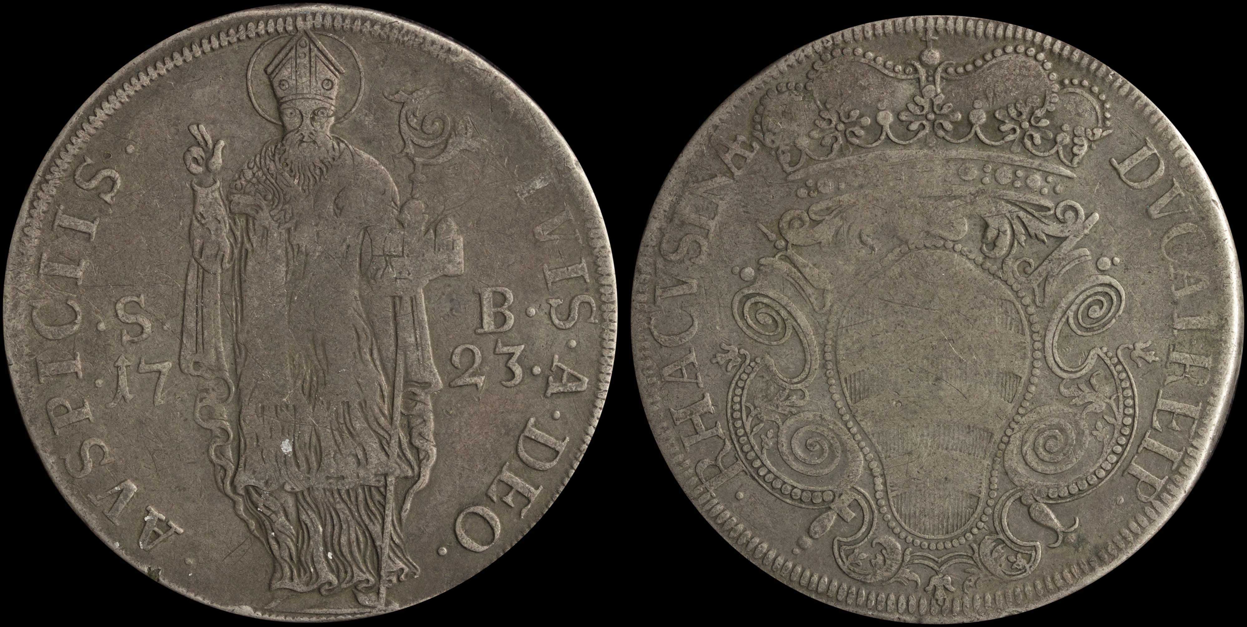 Lot 07181