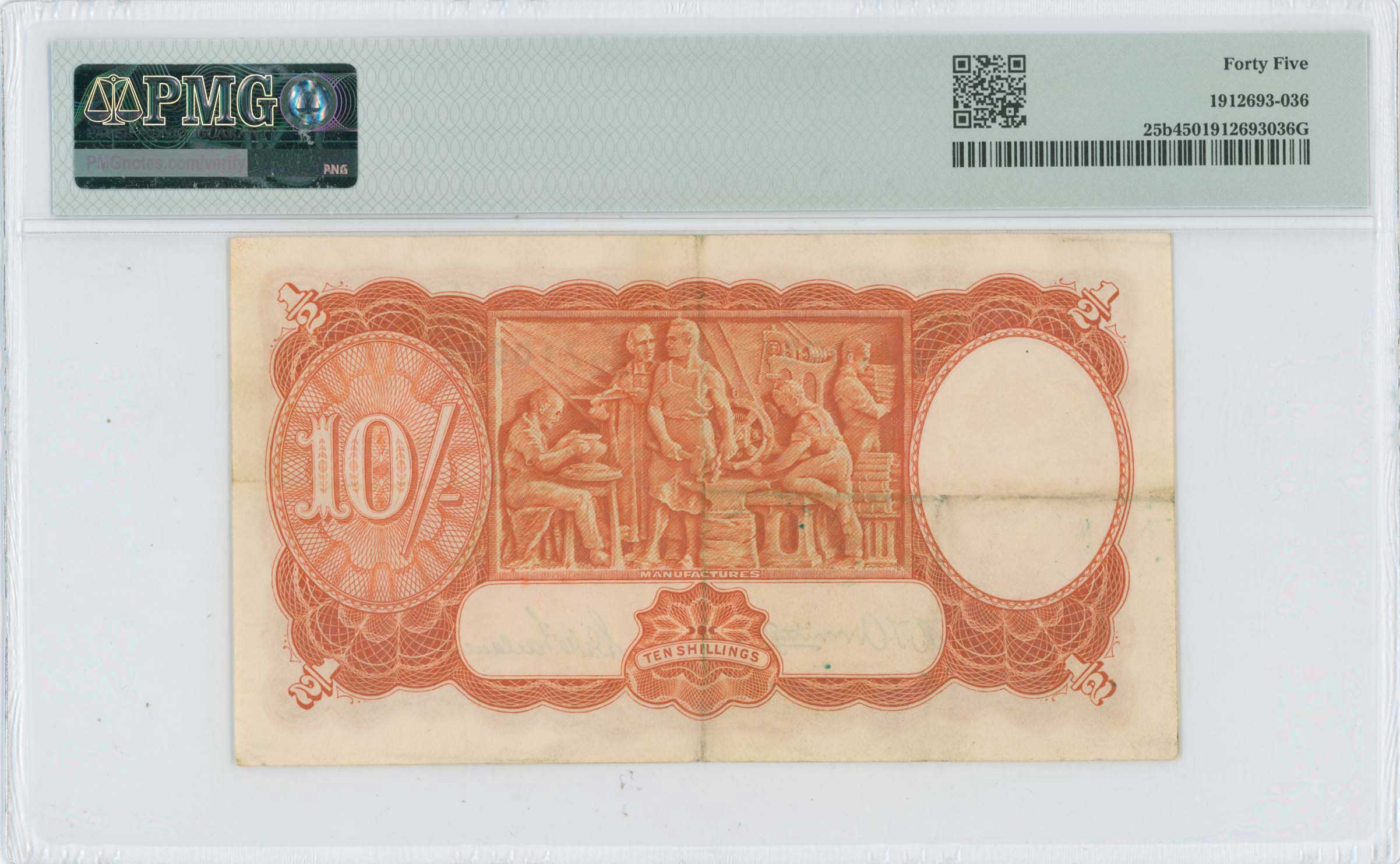 Lot 07914